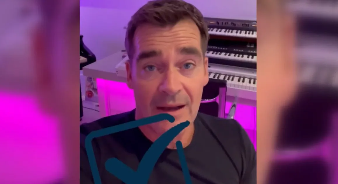 Jeroen van der Boom is er klaar mee: 'Heel sneu'