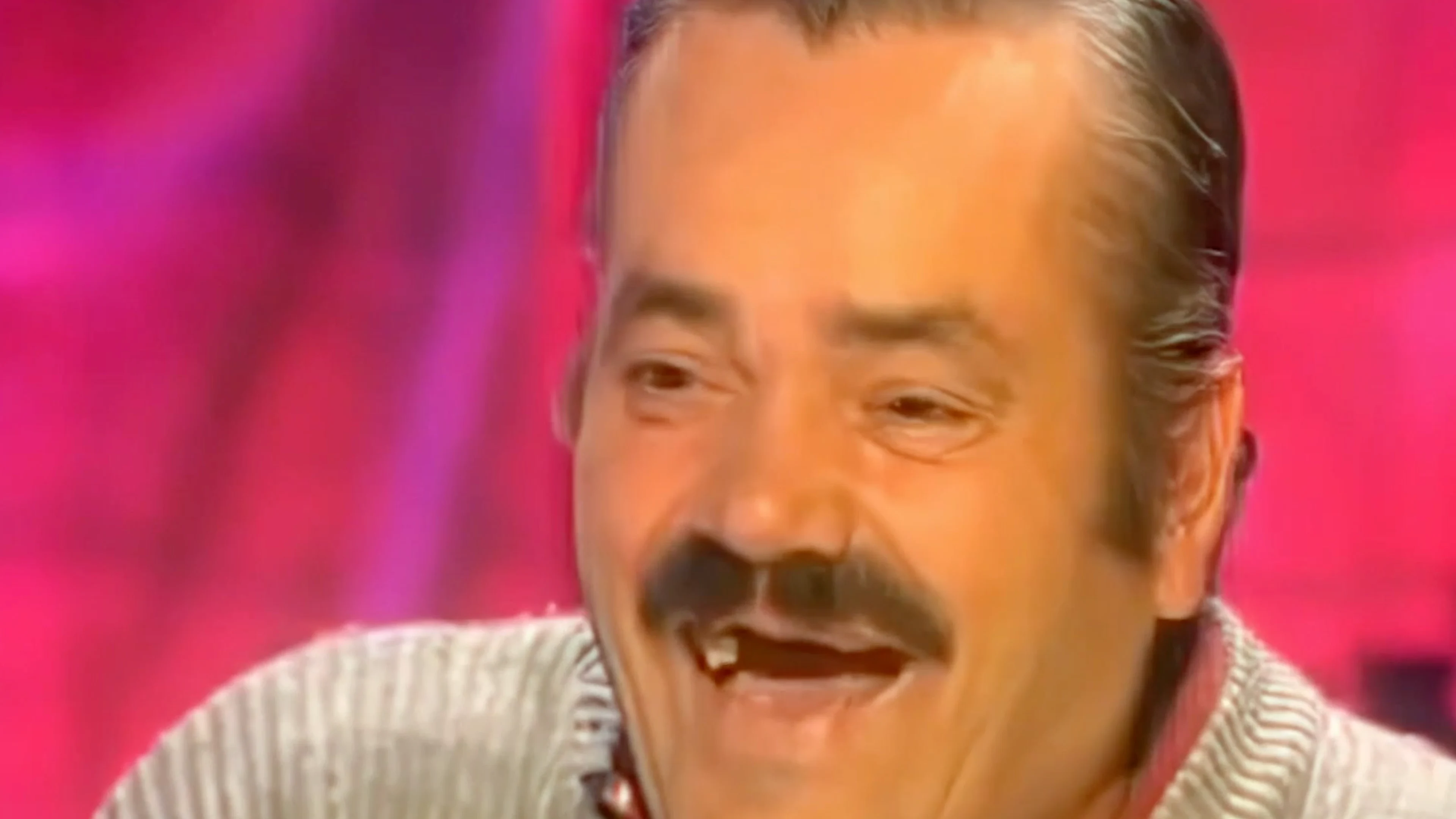 Spaanse 'lachende internetheld' Juan Joya Borja overleden