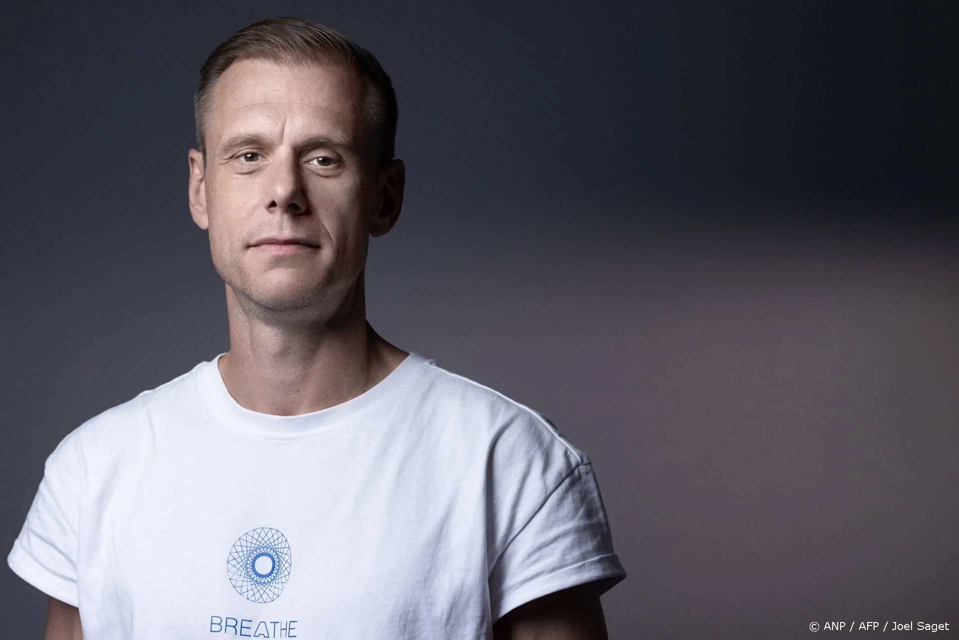Hierom mocht Armin van Buuren niet optreden op de A10