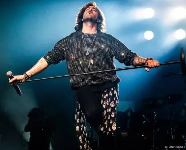 Waylon woedend na identiteitsfraude op social media