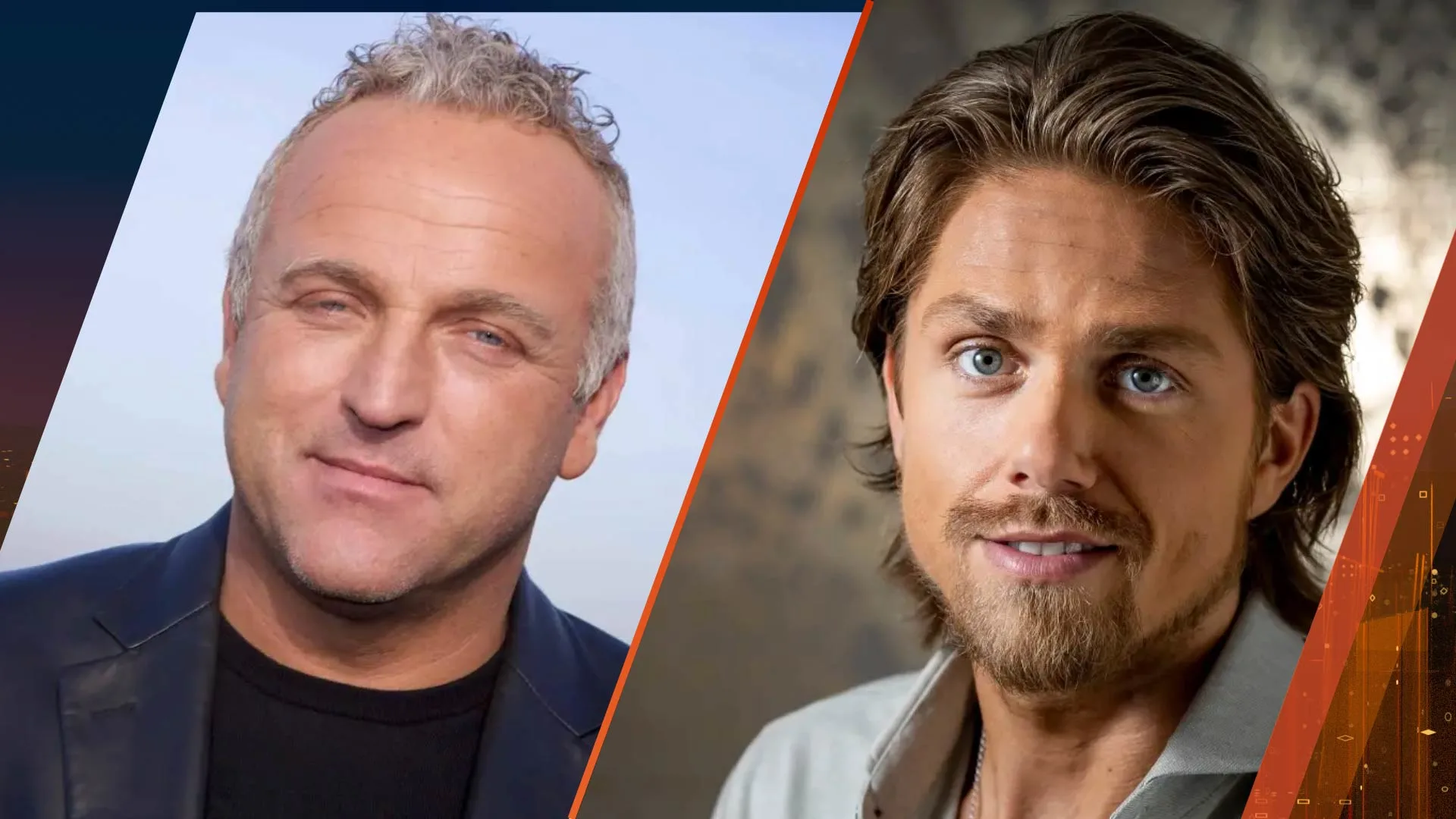 Gordon haalt uit naar André Hazes: 'Niet chique'