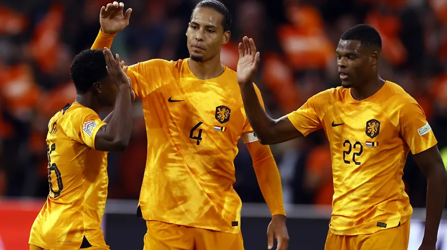 Kijkers storen zich enorm aan dit tijdens WK-wedstrijd Oranje