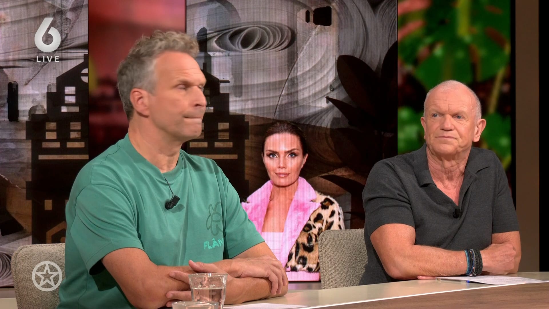 Kim Feenstra in financiële problemen?