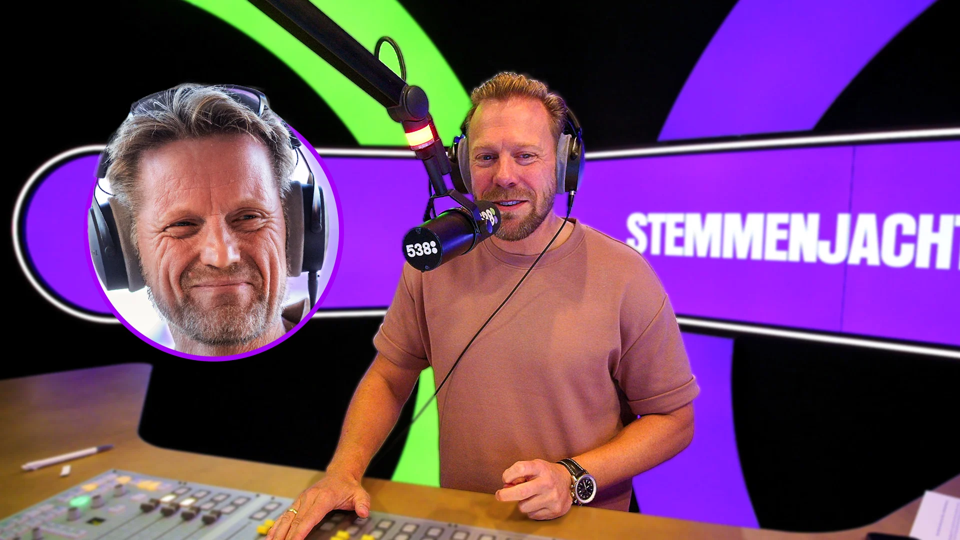 Wist de RVD van de filmrol van Prins Pieter-Christiaan?