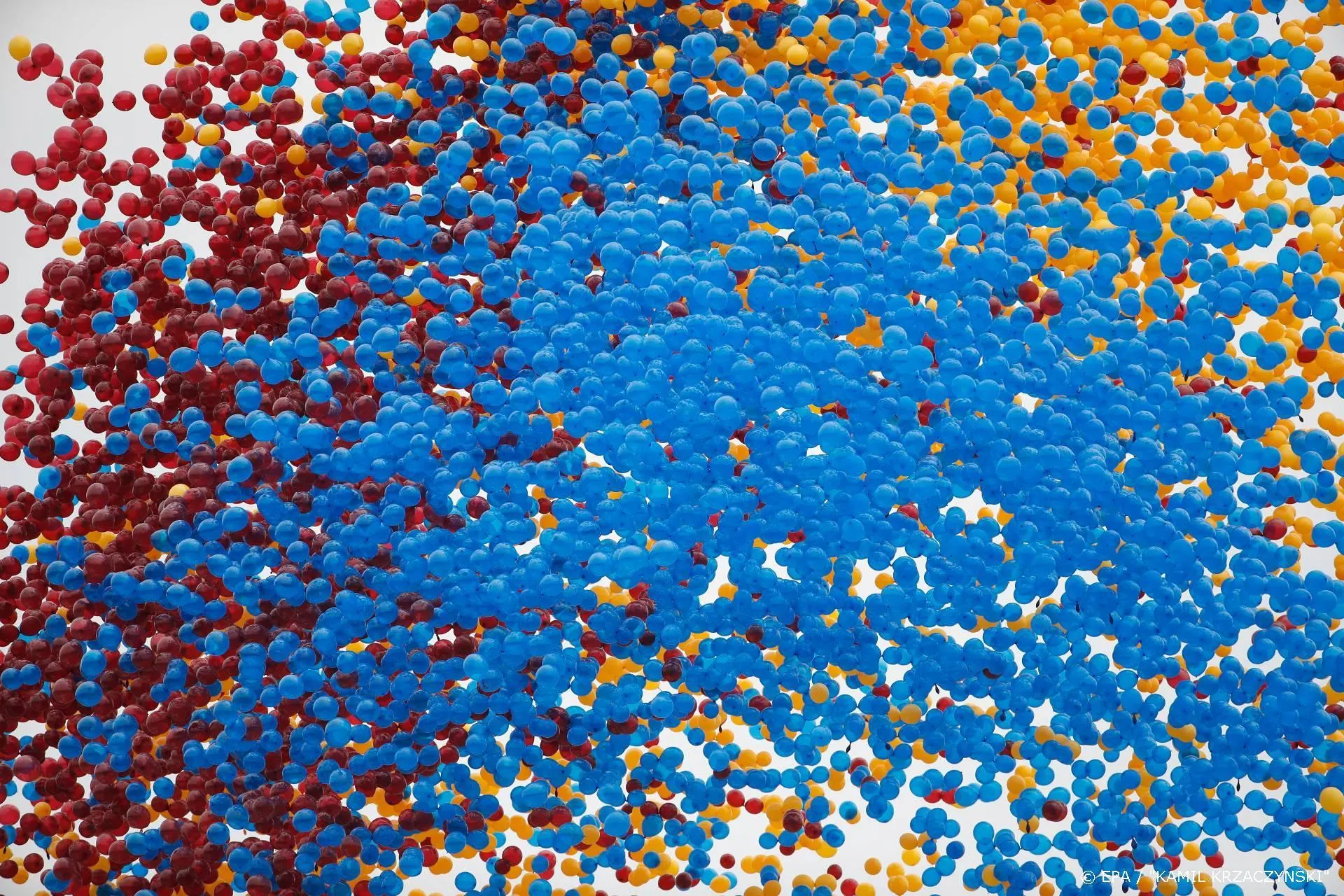 'Octomom' deelt foto van elfde verjaardag achtling