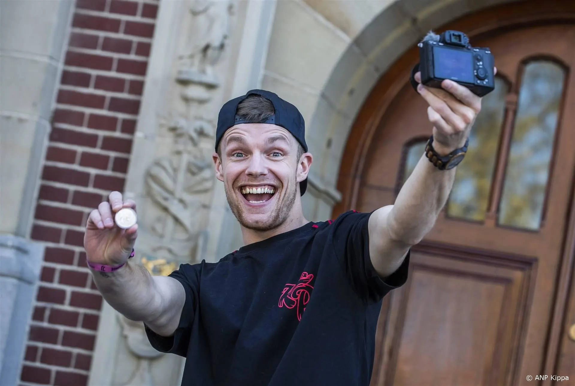 Enzo Knol neemt rigoureus besluit over dagelijkse vlog
