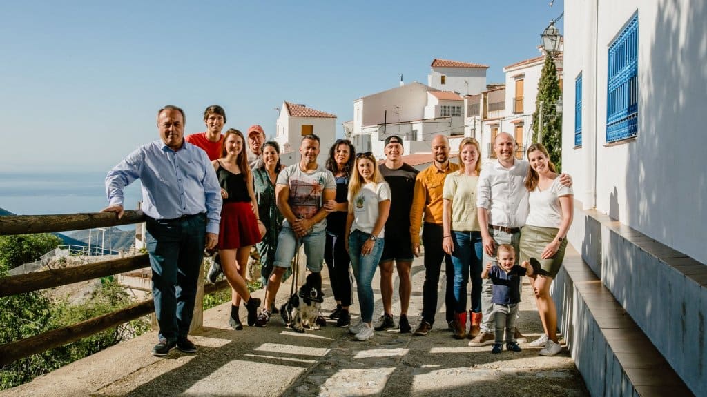 GEZOCHT: Nieuwe koppels voor RTL-serie 'Het Spaanse Dorp'