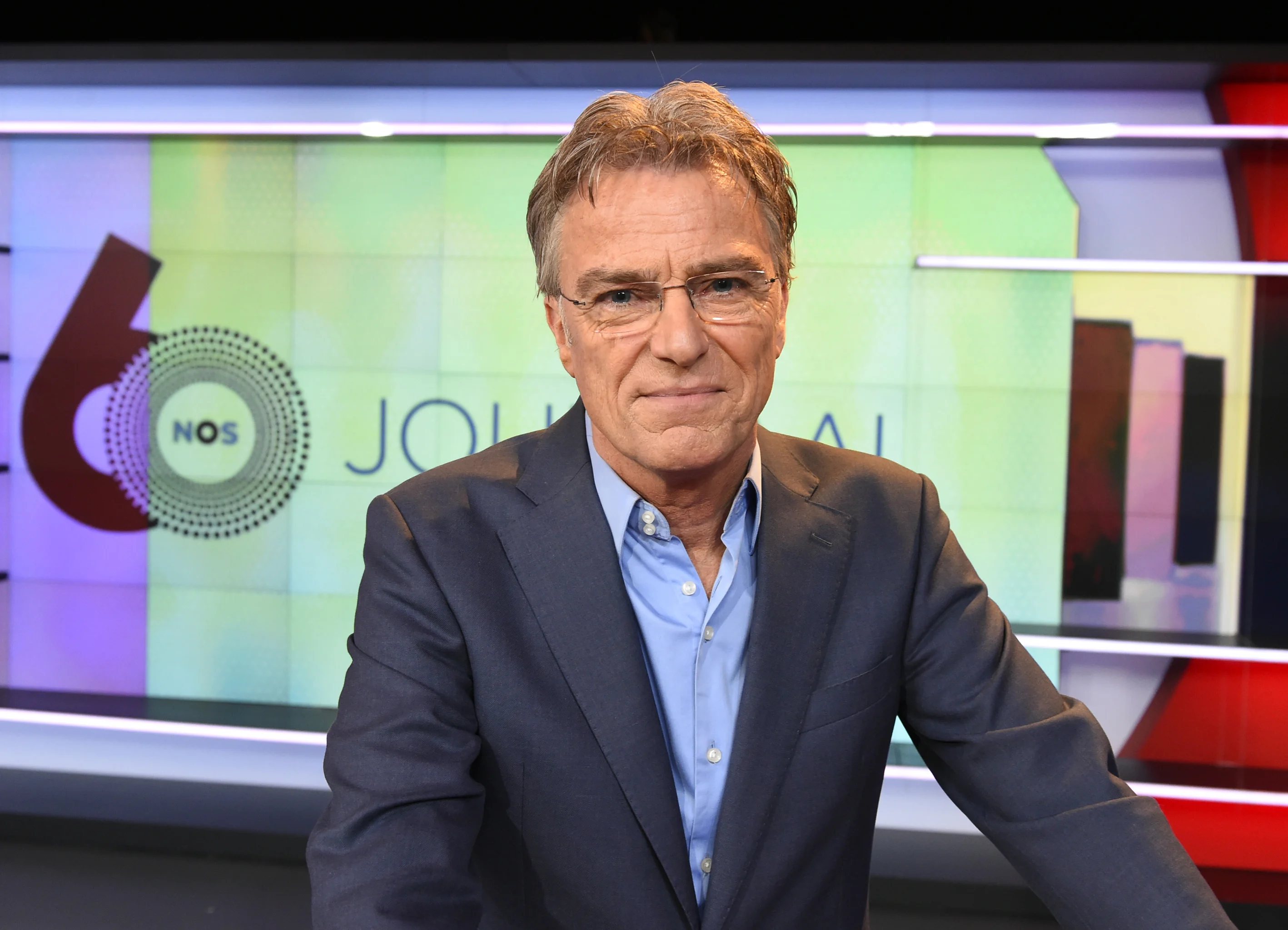 Rob Trip is het vertrouwen in lichaam kwijt