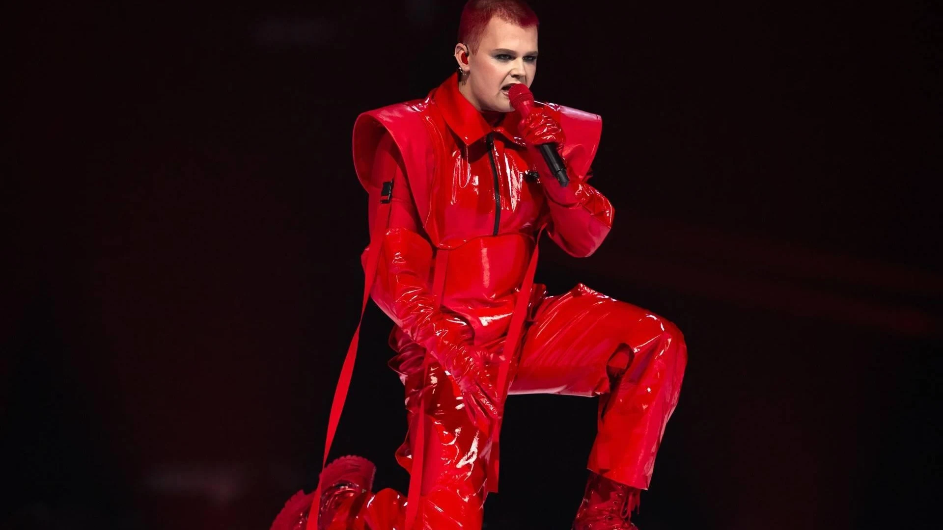 Red Sebastian ontgoocheld na ESF-exit: 'Mensen vinden dat ik bestolen ben'