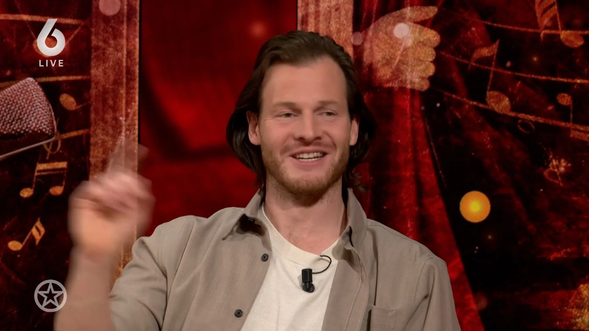 Guido Spek komt met eigen cabaretvoorstelling