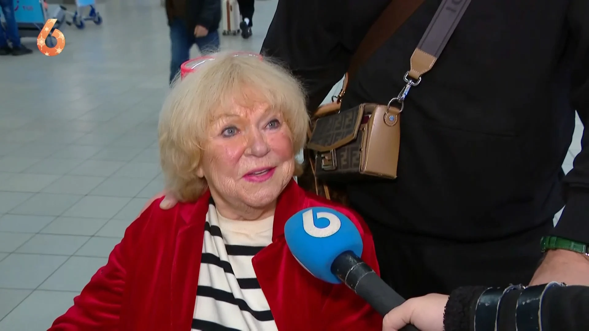 Gordon en Tineke de Nooij maken hun langverwachte reis naar Zuid-Afrika