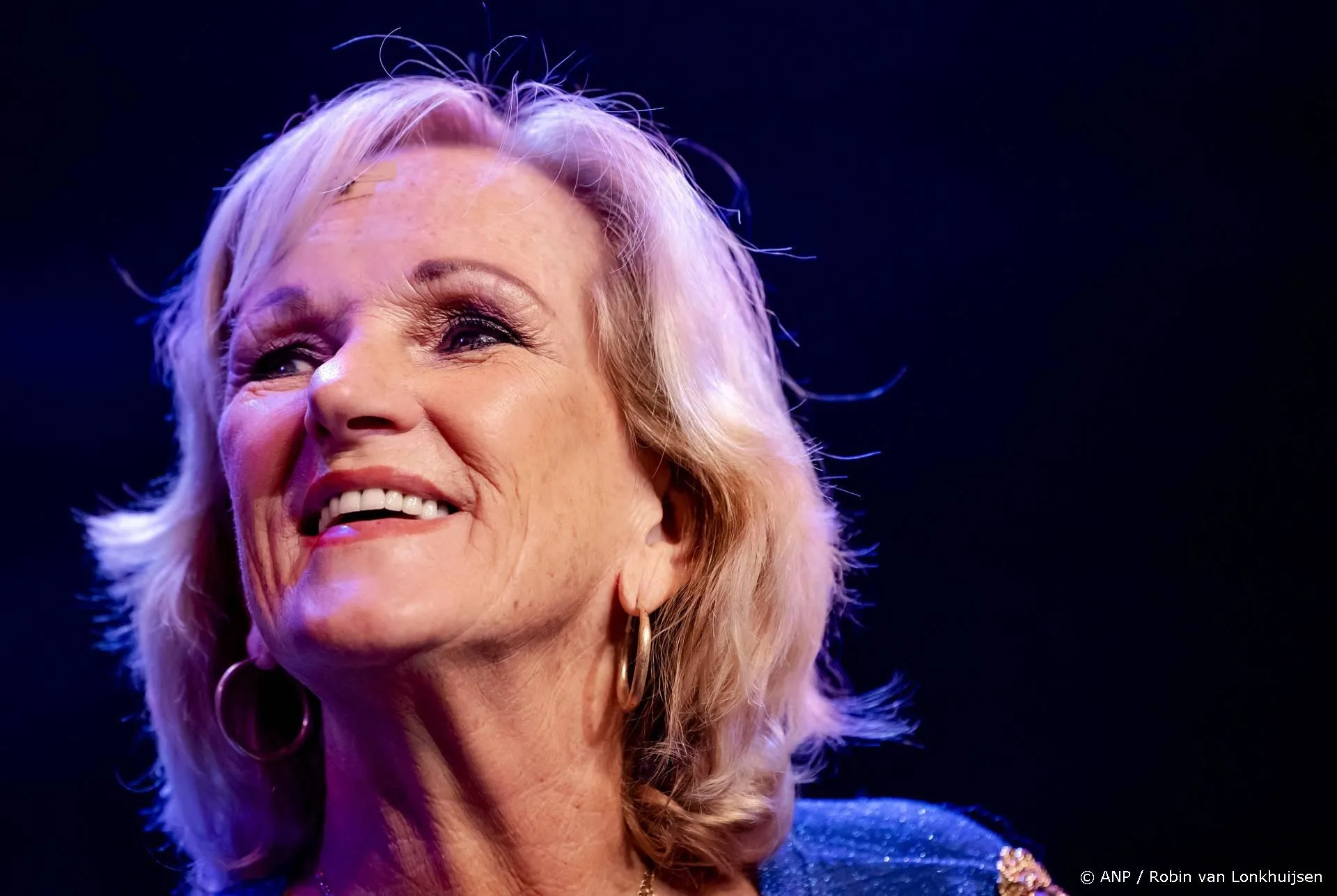 Tineke Schouten voelt zich 'heel depressief' door wereld