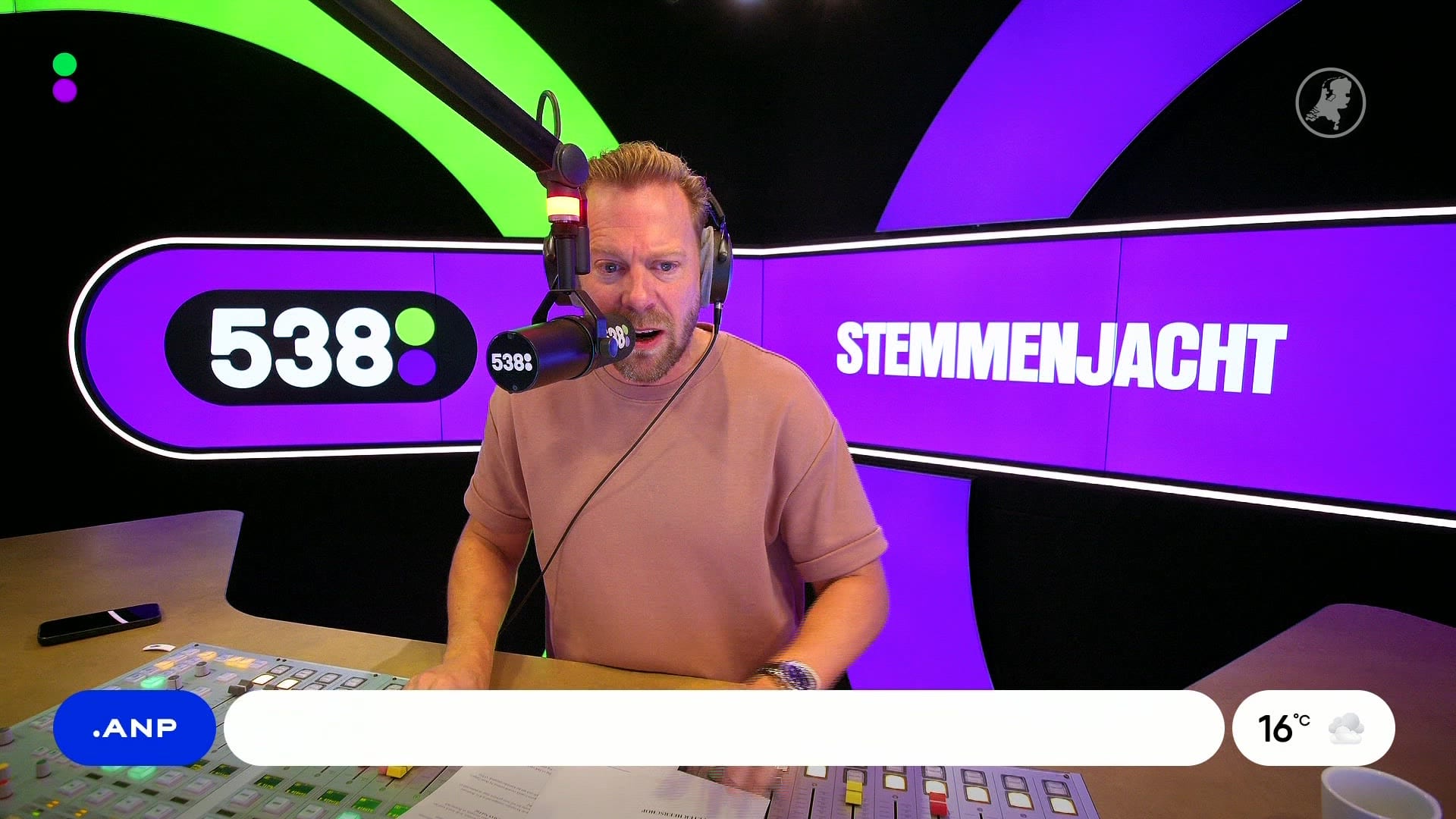 Maxime Meiland ziet hoe vader 'kluizenaar' geworden is