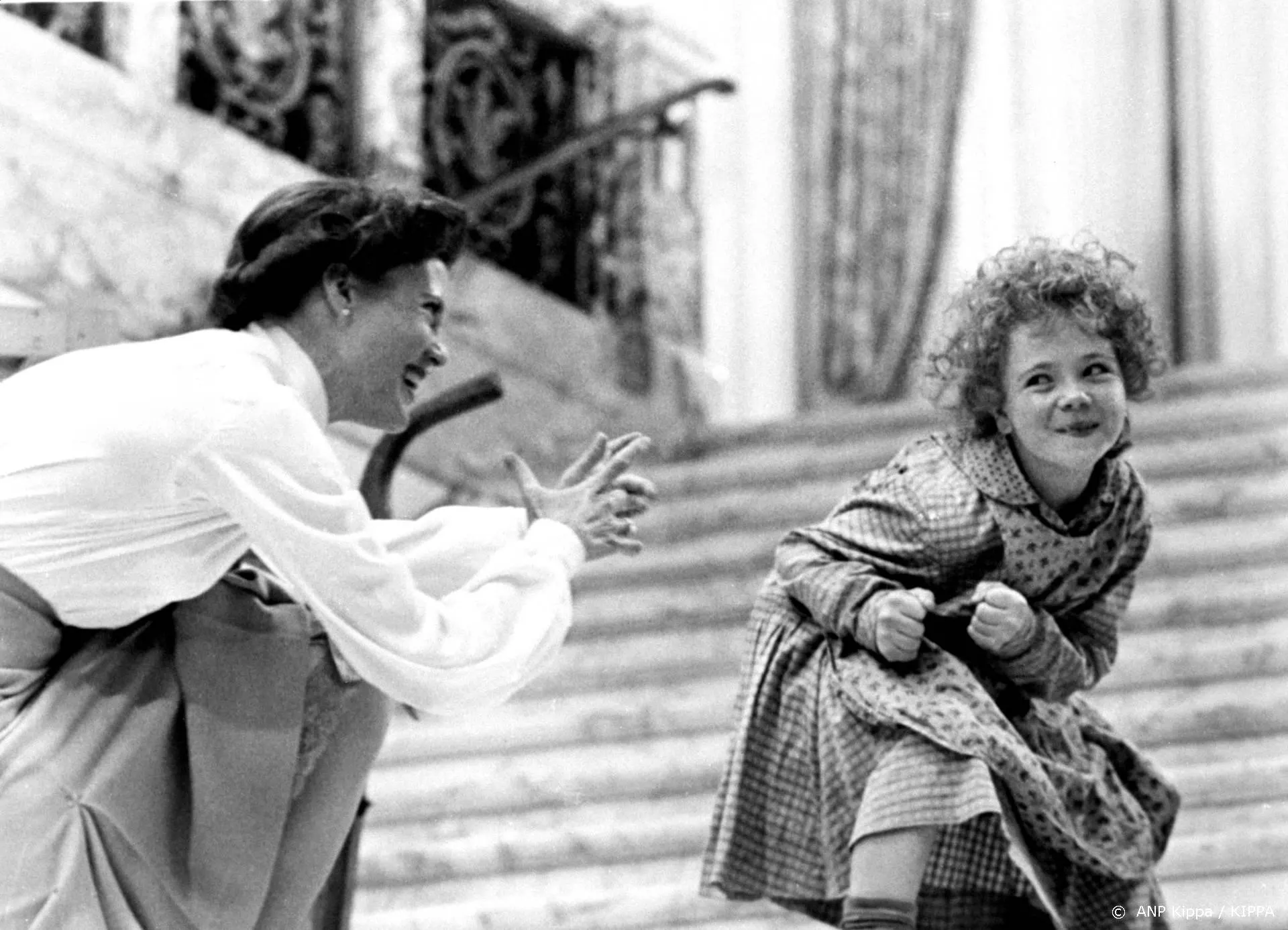 Actrice Ann Reinking (71) overleden