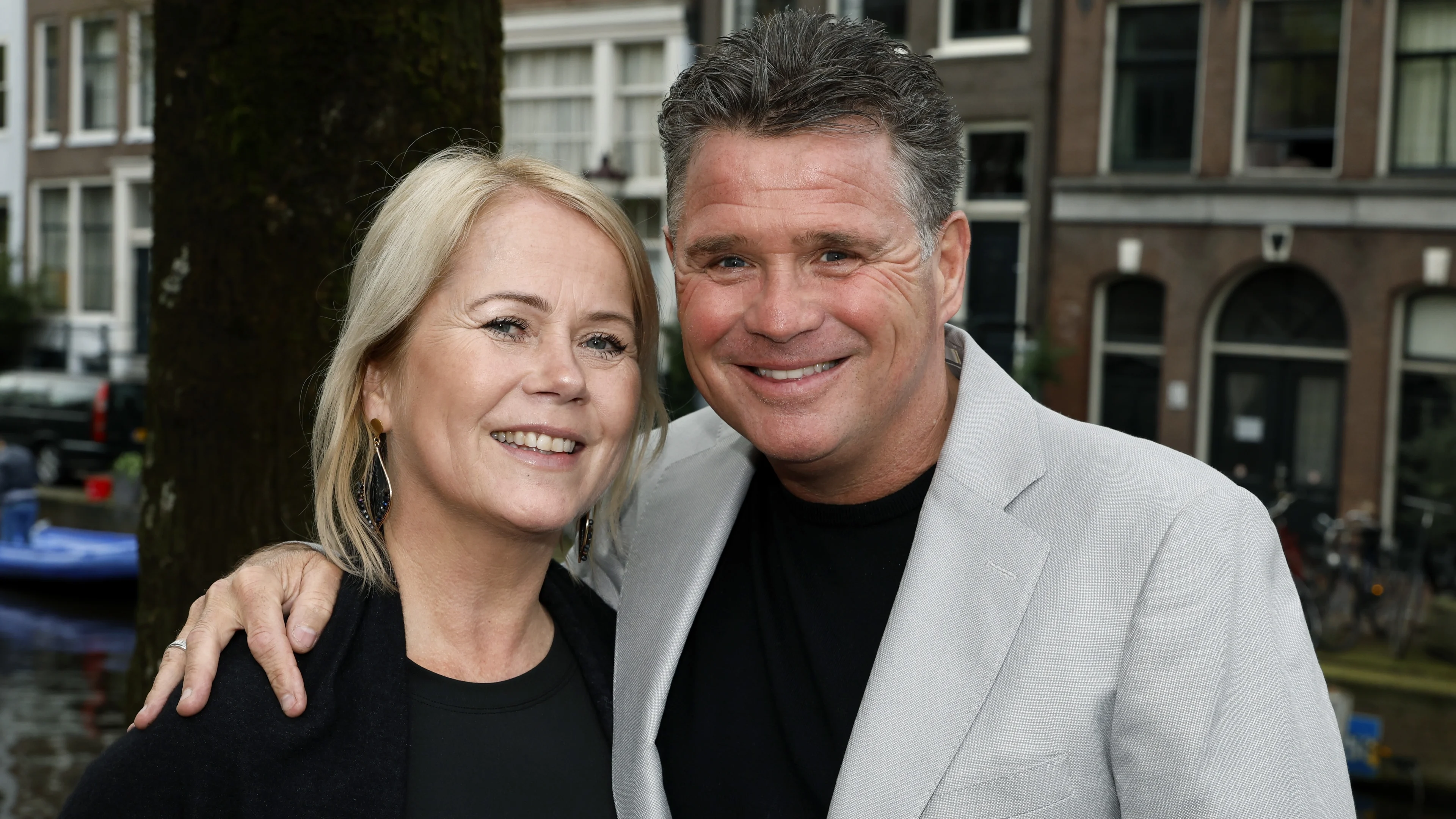 Pijnlijke familietrip naar de Efteling voor Wolter Kroes