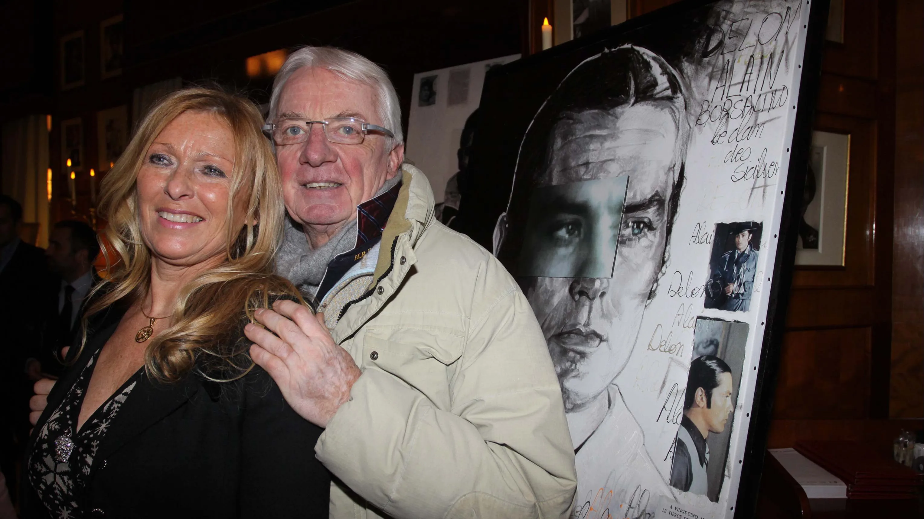 Filmregisseur Just Jaeckin (Emmanuelle) overleden