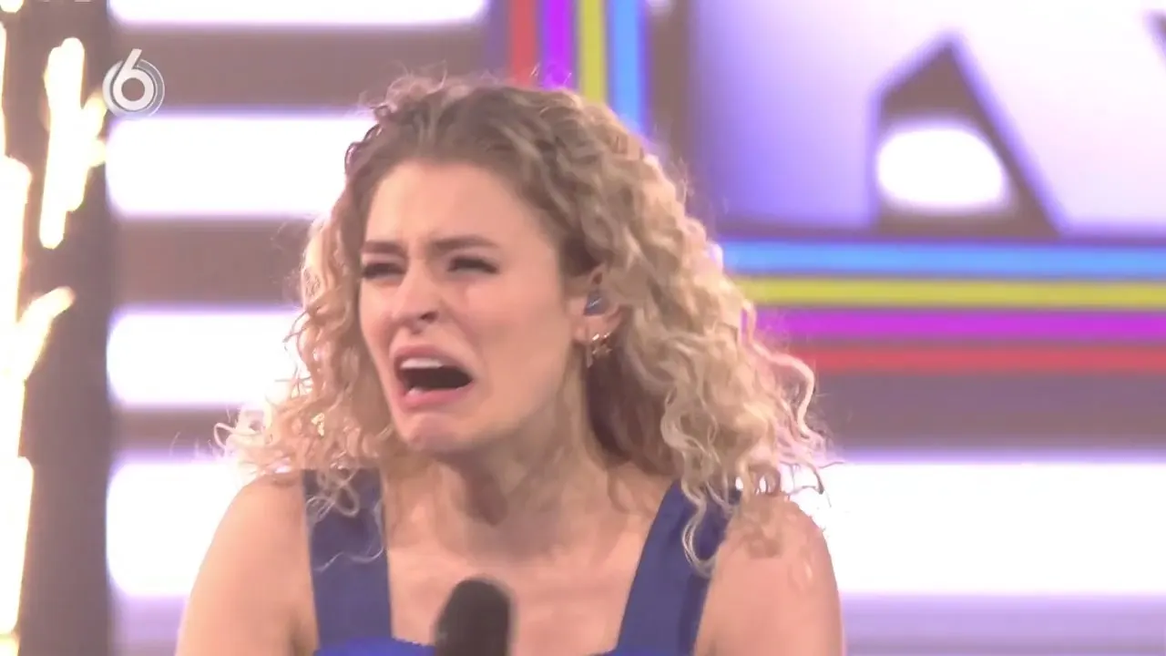 Julia wint K2 zoekt K3