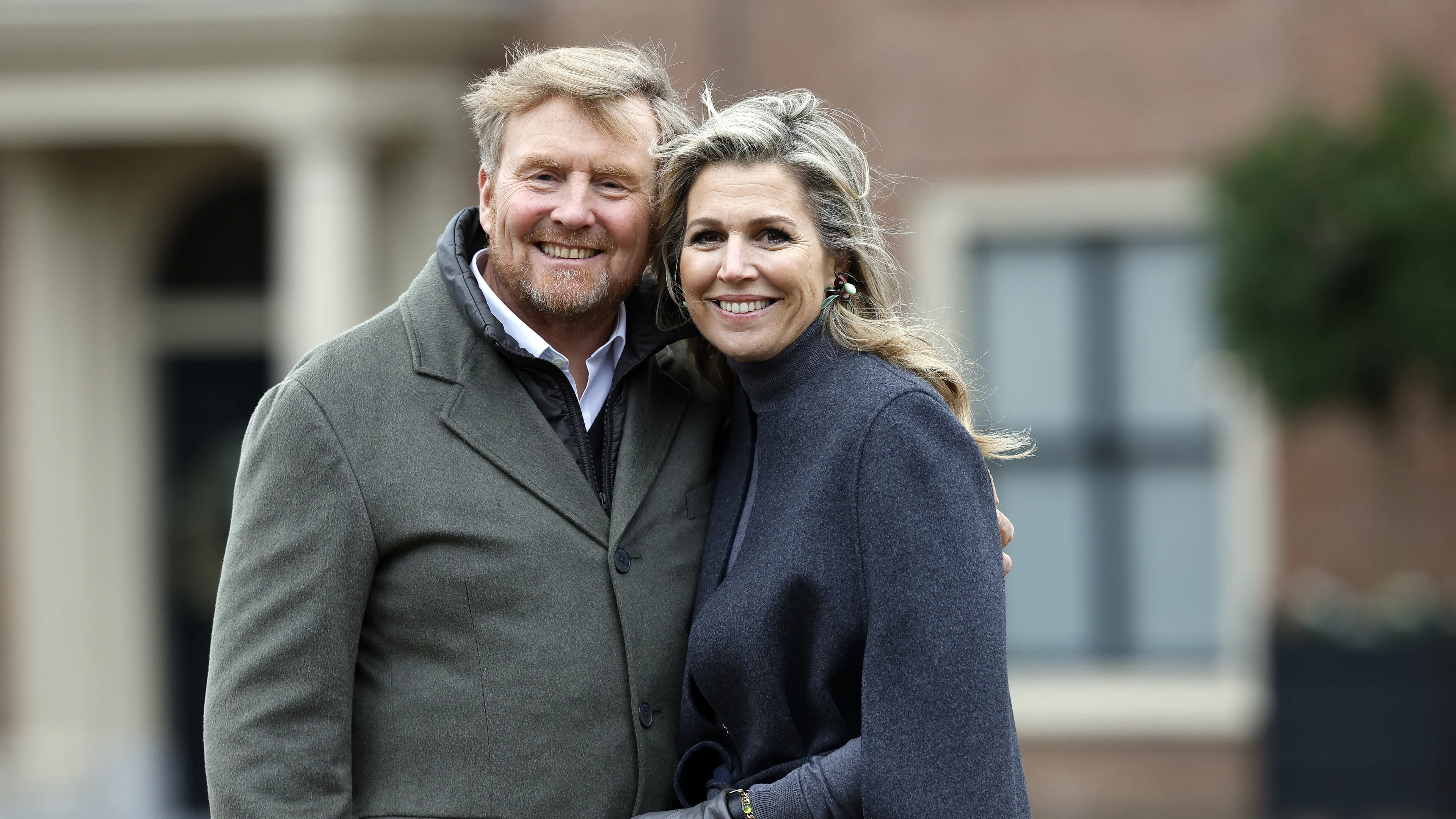 Willem-Alexander en Máxima geschokt door vermissing 