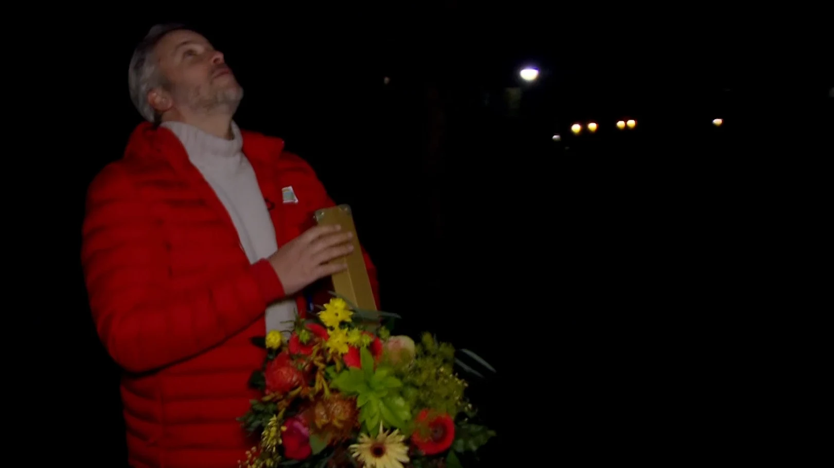 Winston Gerschtanowitz eerlijk over tv-carrière