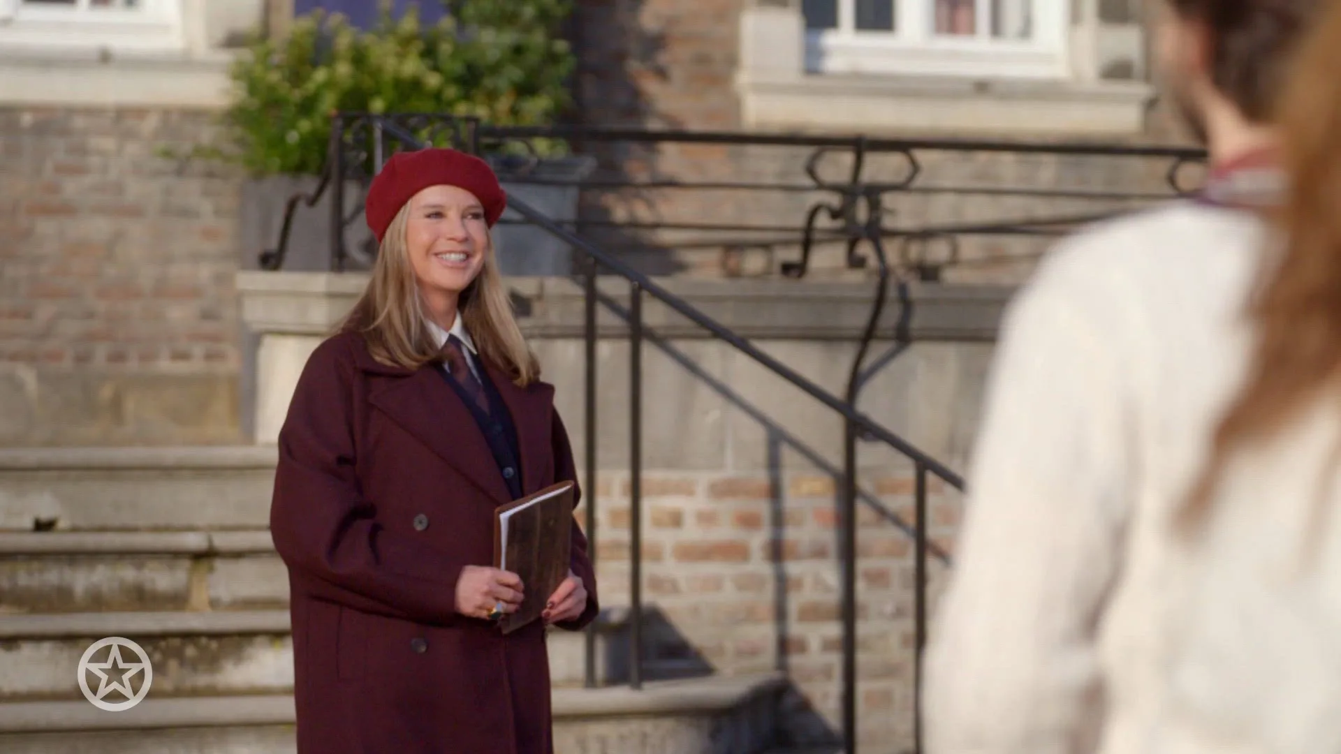 Linda de Mol terug van vakantie, vindt nieuw RTL-programma 'spannend'