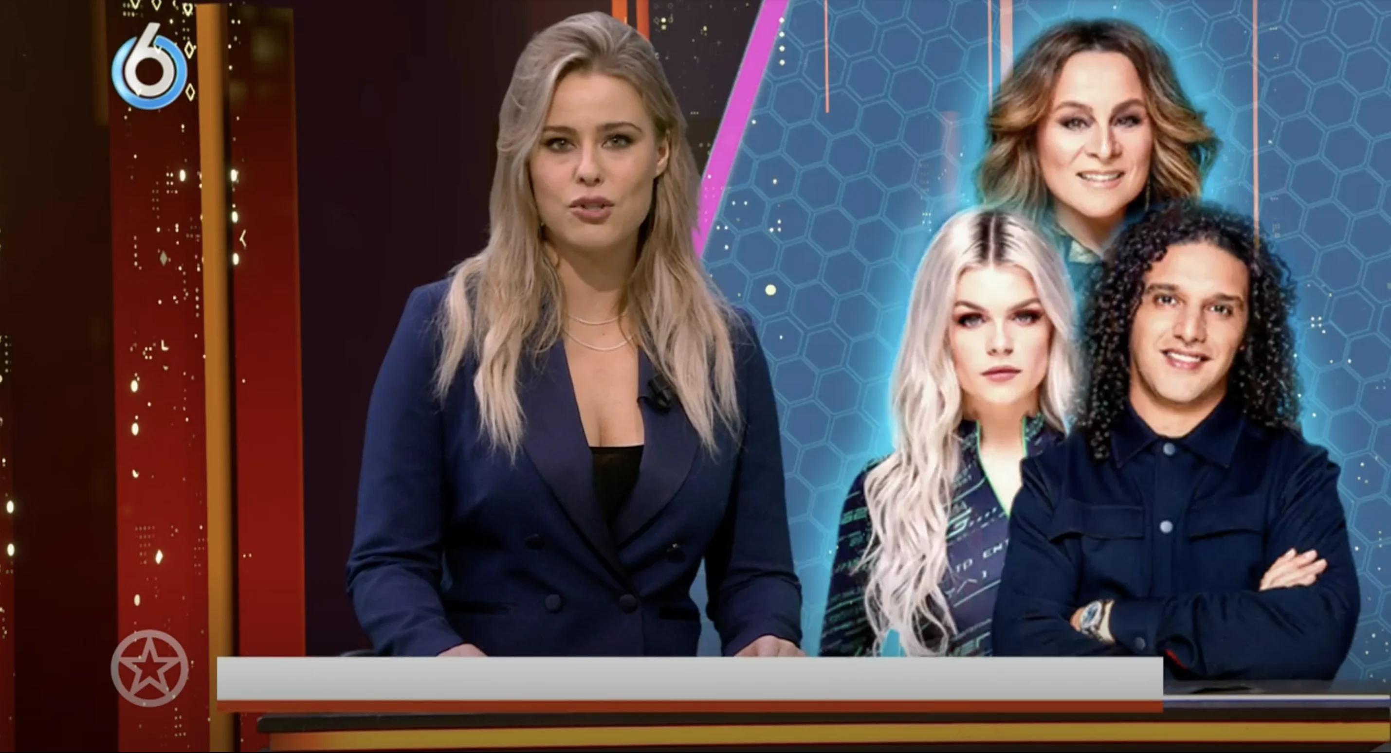 10 juli 2020 - Shownieuws - late editie