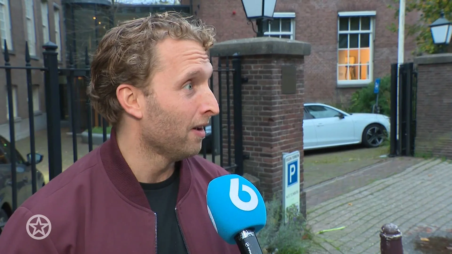 Voorstelling DNA van Peter Pannekoek komt naar televisie