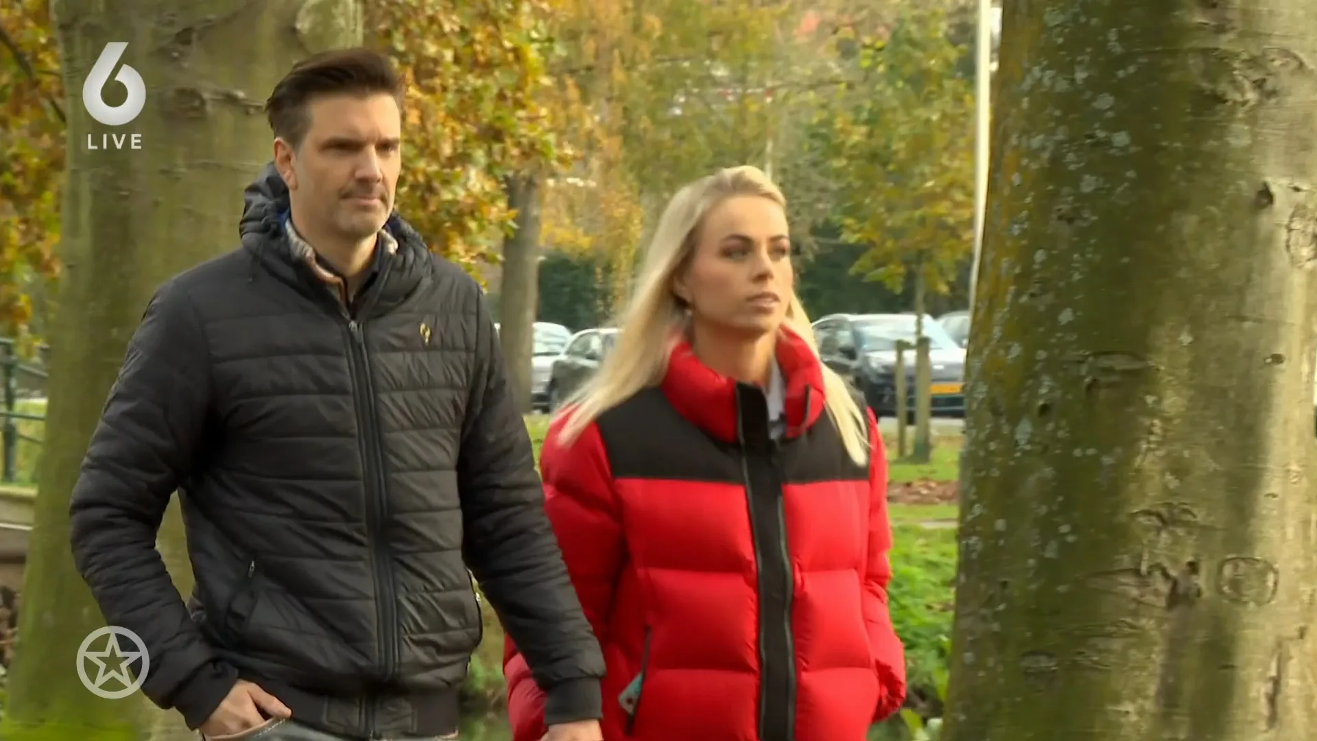 Celstraf voor man die acteur Bas Muijs gijzelde en mishandelde