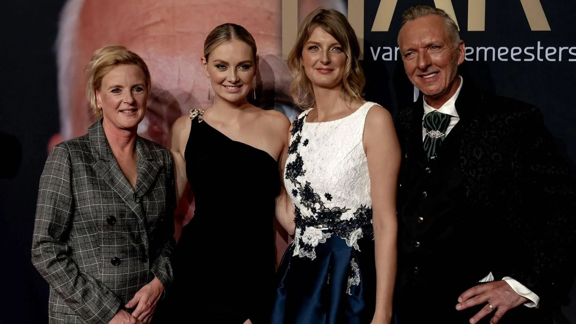 Maxime Meiland baalt dat dít tv-moment is uitgezonden