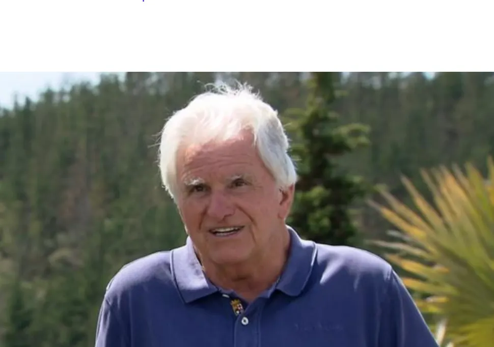 Toch liefde voor Olof uit B&B Vol Liefde