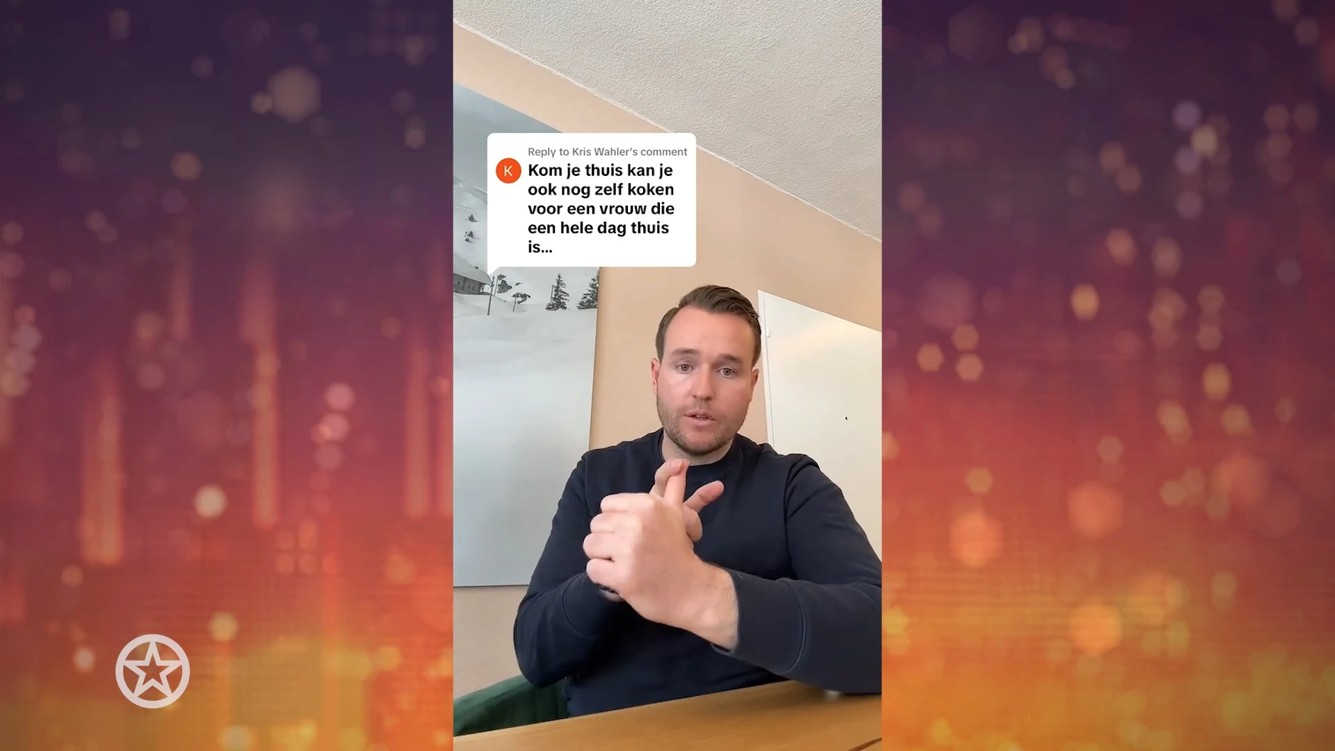 WVL-Saul slaat terug na kritiek