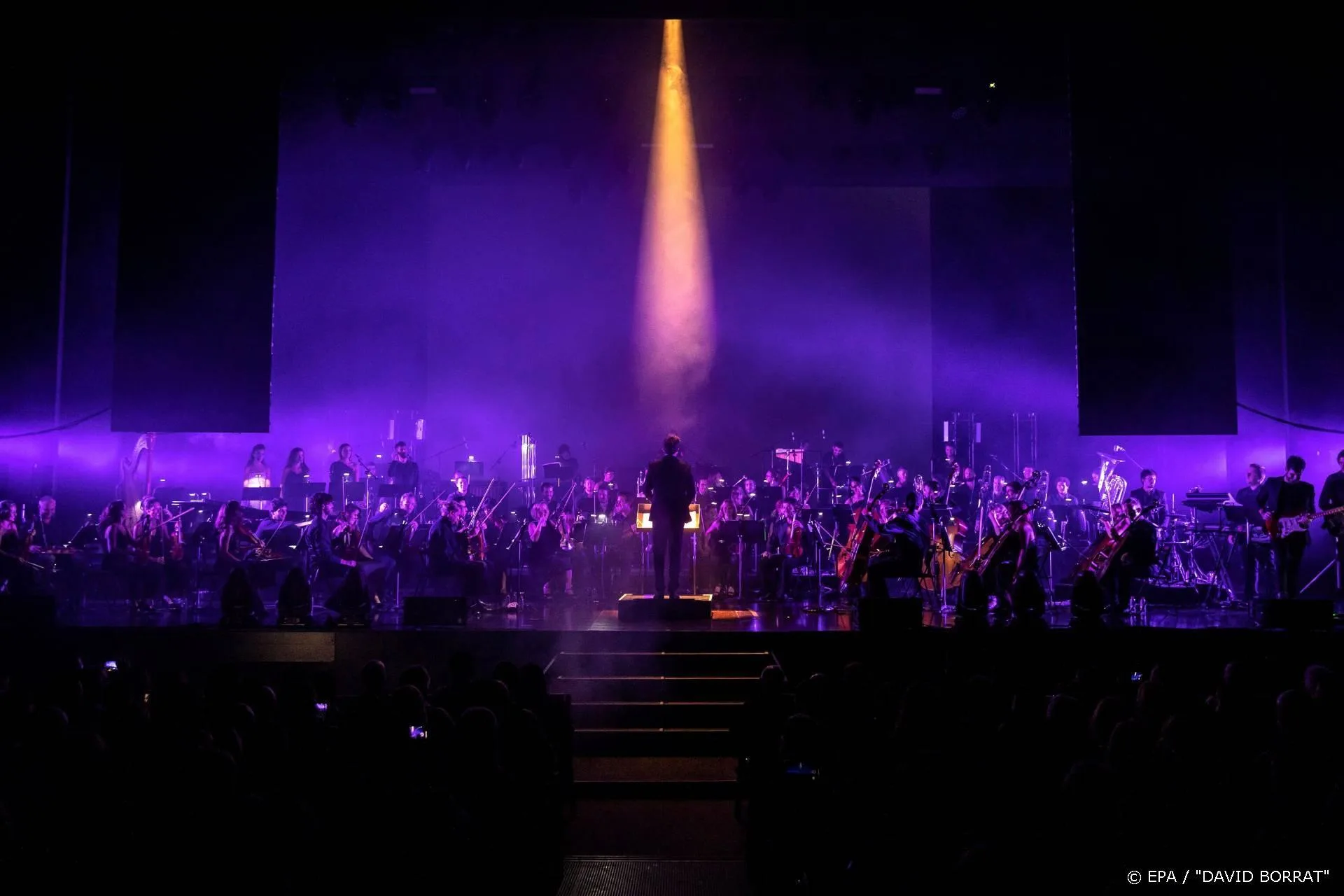 Dominic Seldis opnieuw het theater in met tweede show