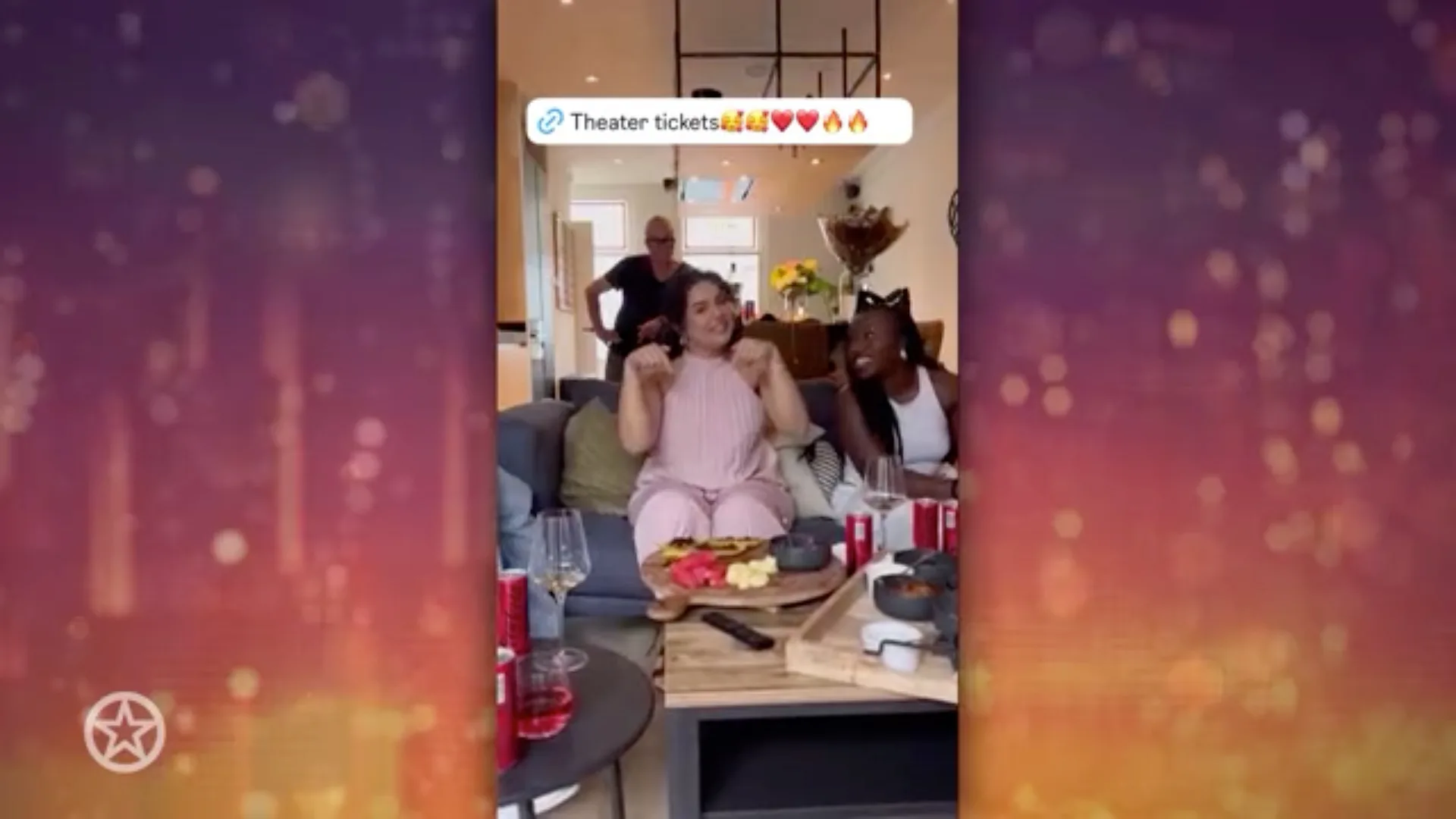 Numidia kondigt theatertour aan