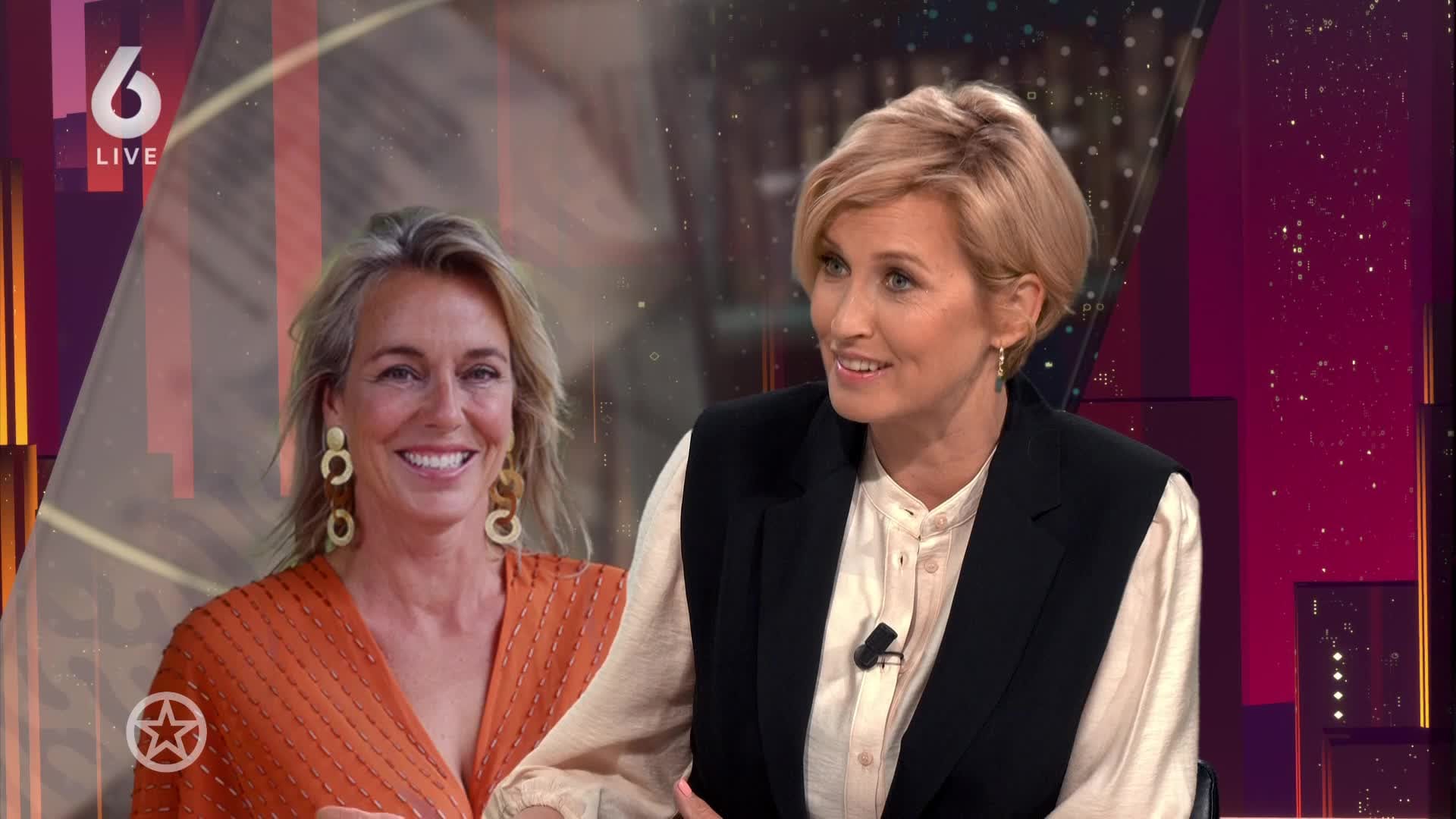 Marion Pauw lanceert nieuwe thriller Tijgerlelie