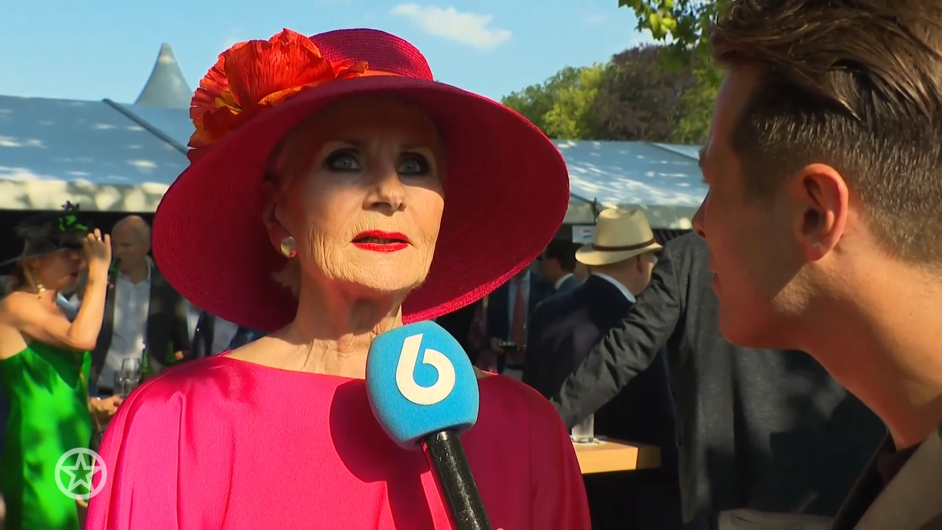 Ans Markus openhartig: 'Heb niet veel vertrouwen meer in mijn lichaam'