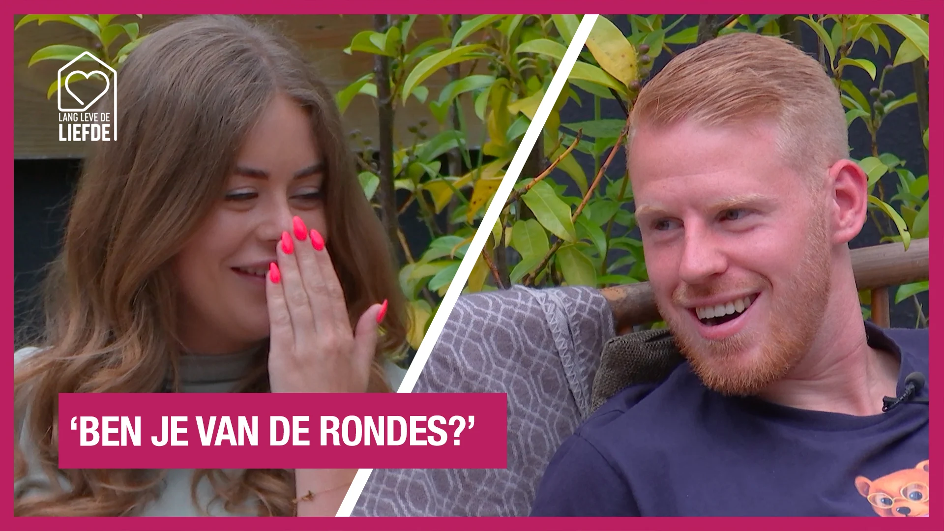 Smaakt de COCKtail naar meer?