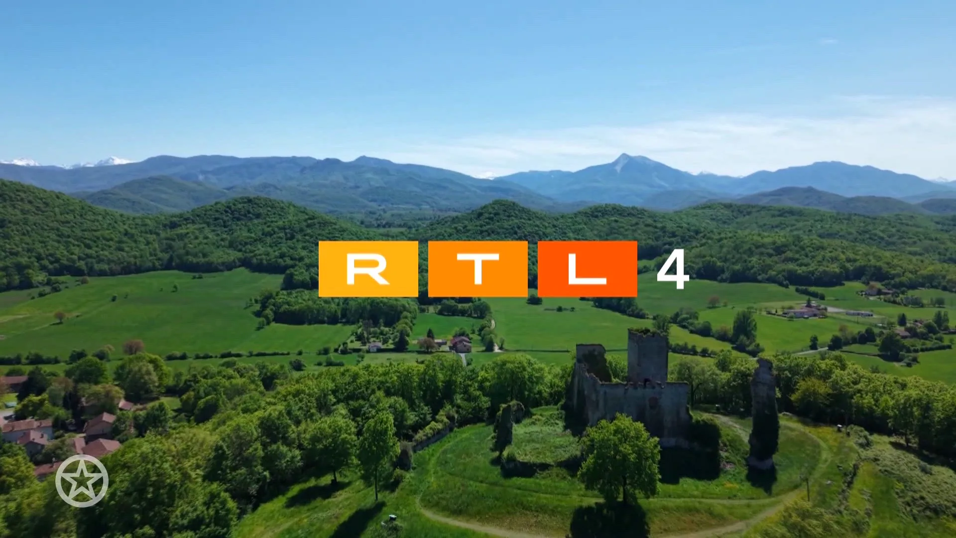 B&B Vol Liefde trailer 2025