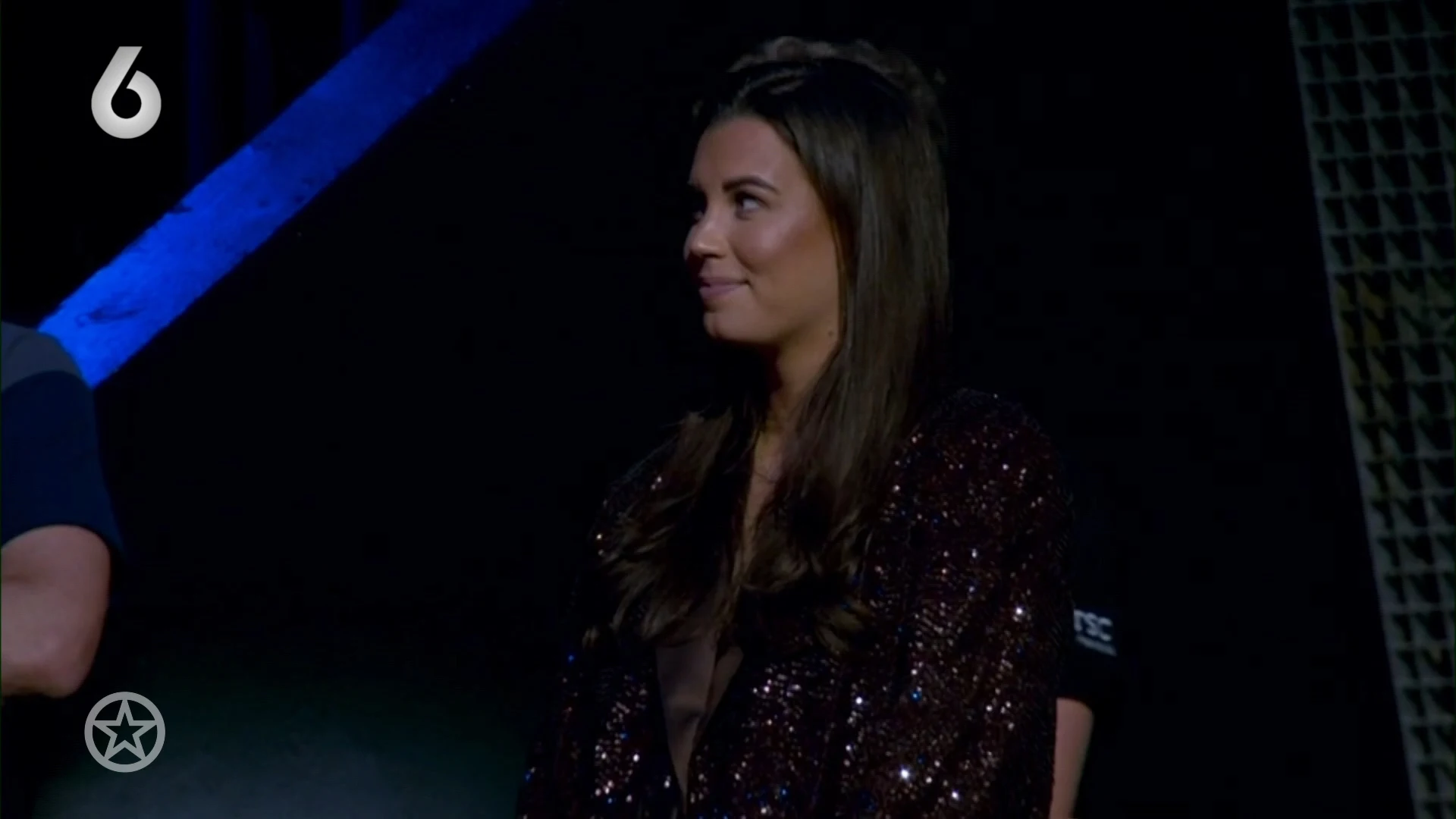 Yves Berendse brengt ode aan zijn vriendin Sophie in ZiggoDome