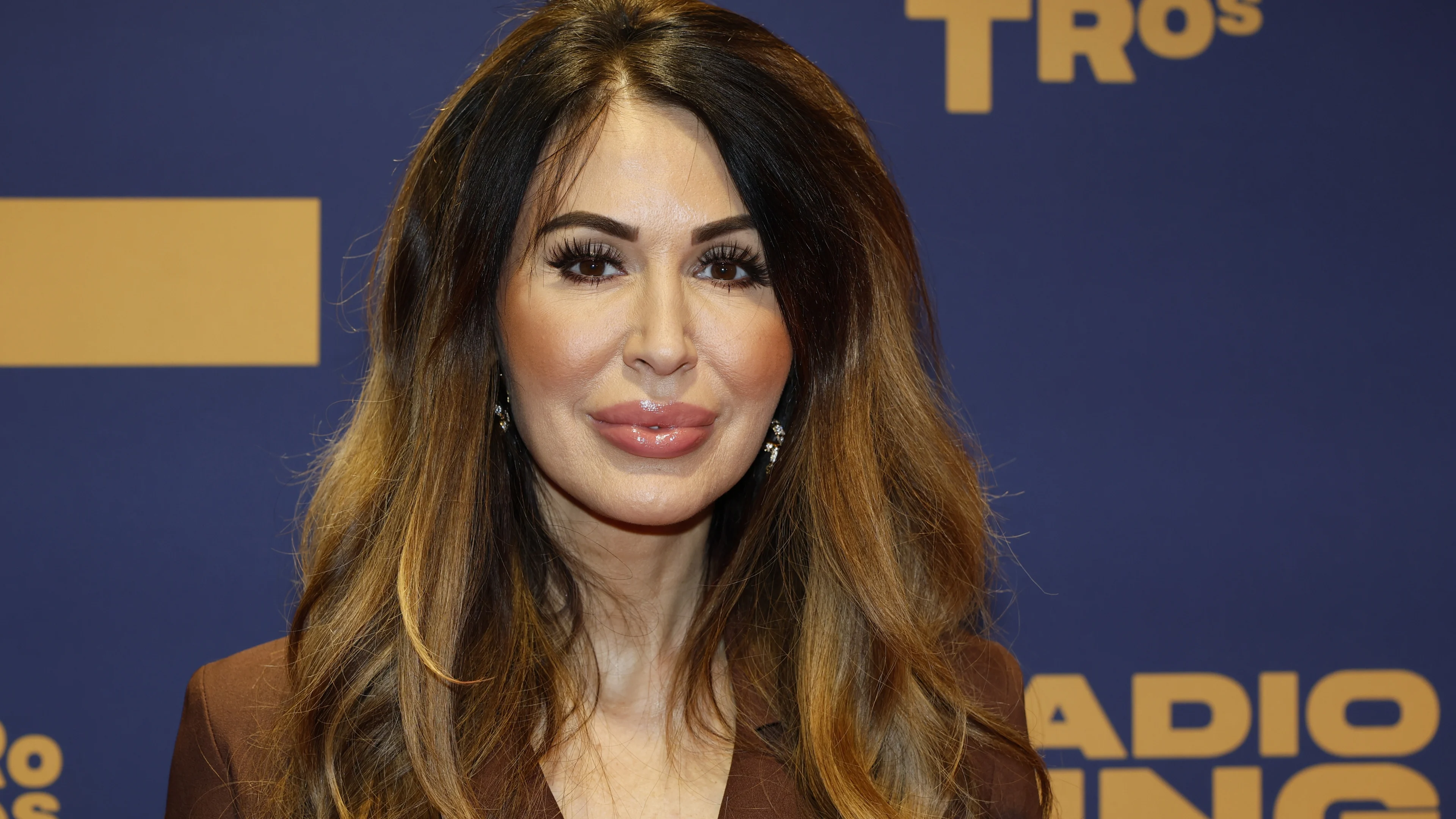 Emotionele hereniging voor Tamara Elbaz