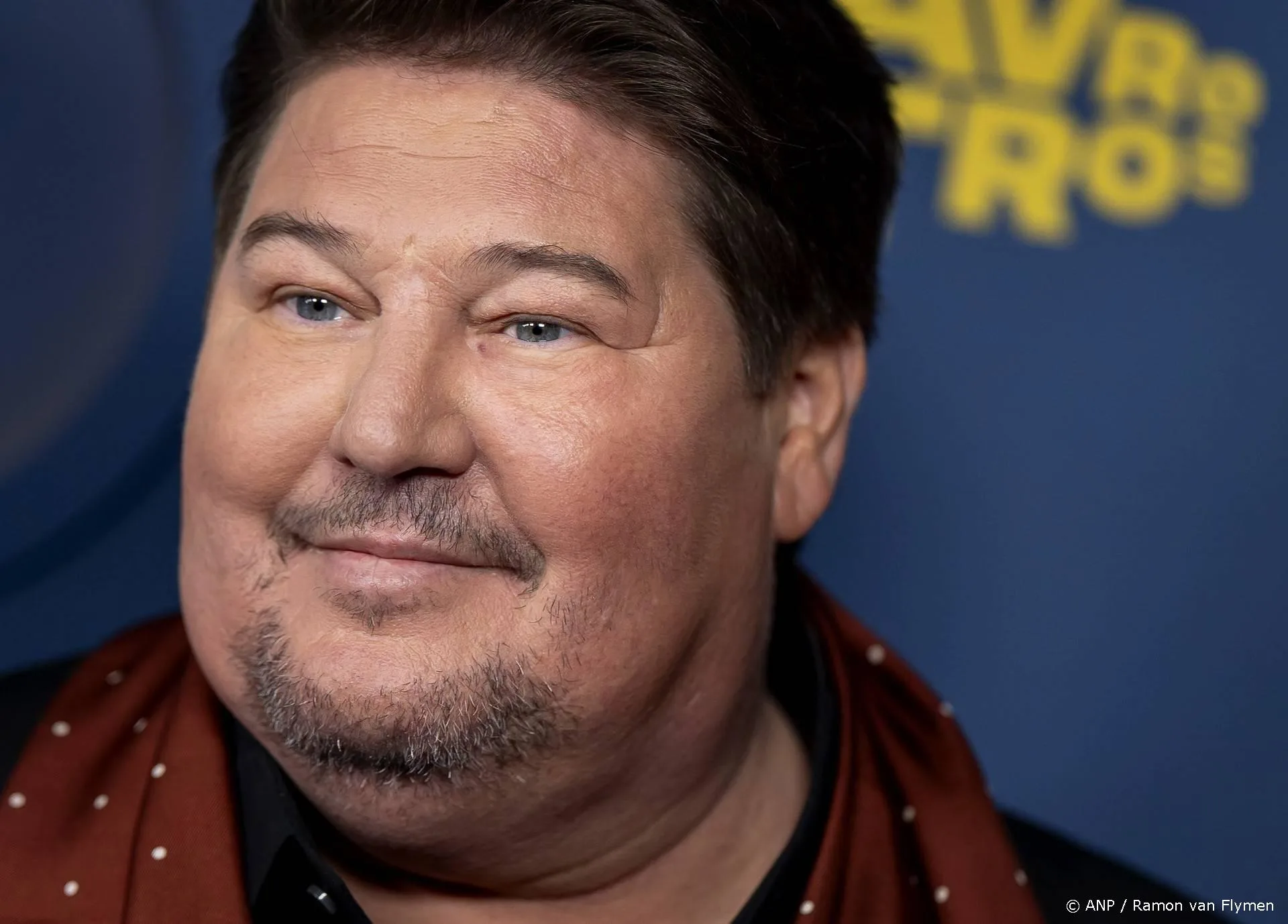 Martijn Krabbé staat stil bij het nieuwe jaar met boodschap aan volgers