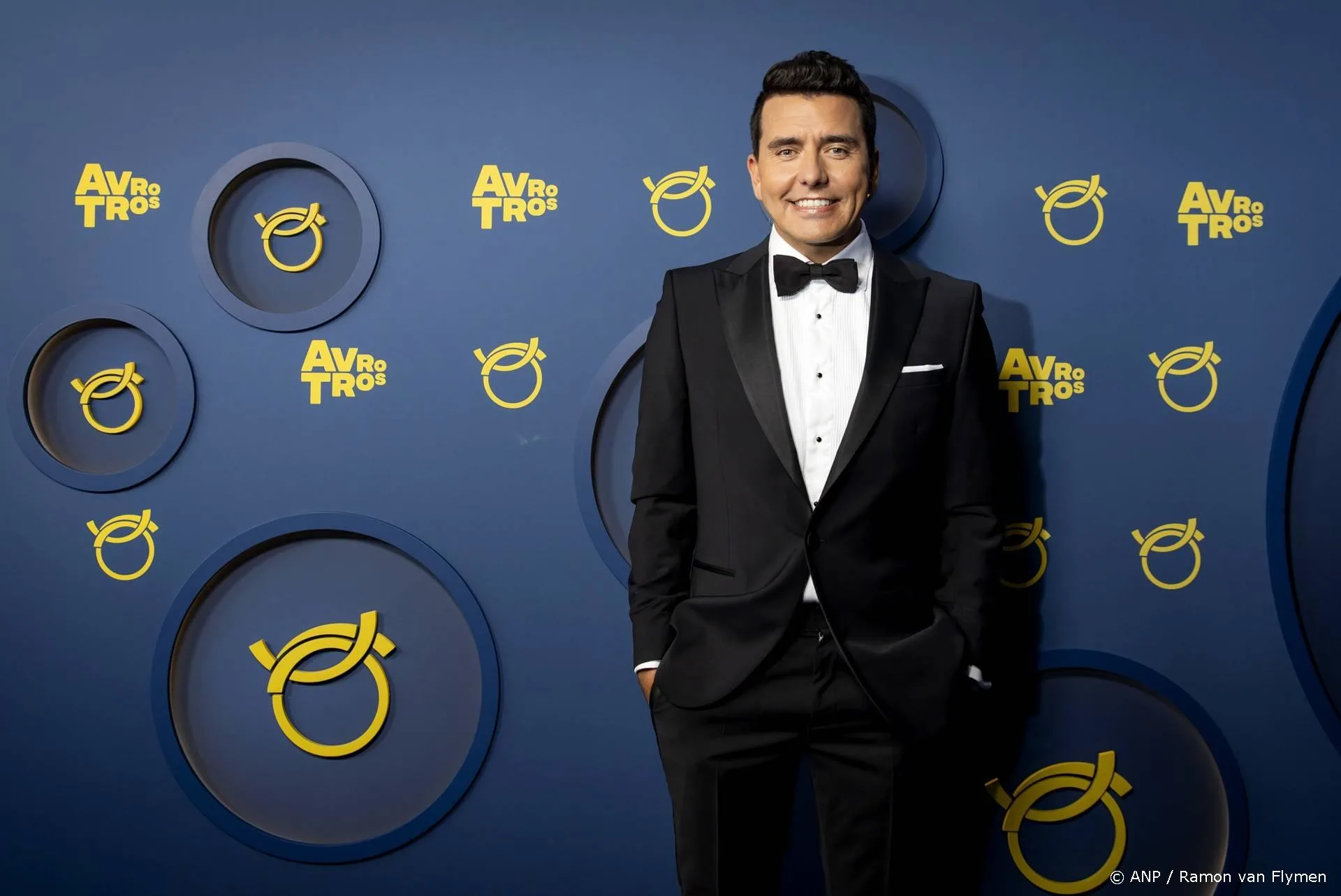 Fantastisch nieuws voor Jan Smit: 'Mooiste cadeau dat je kunt krijgen...'