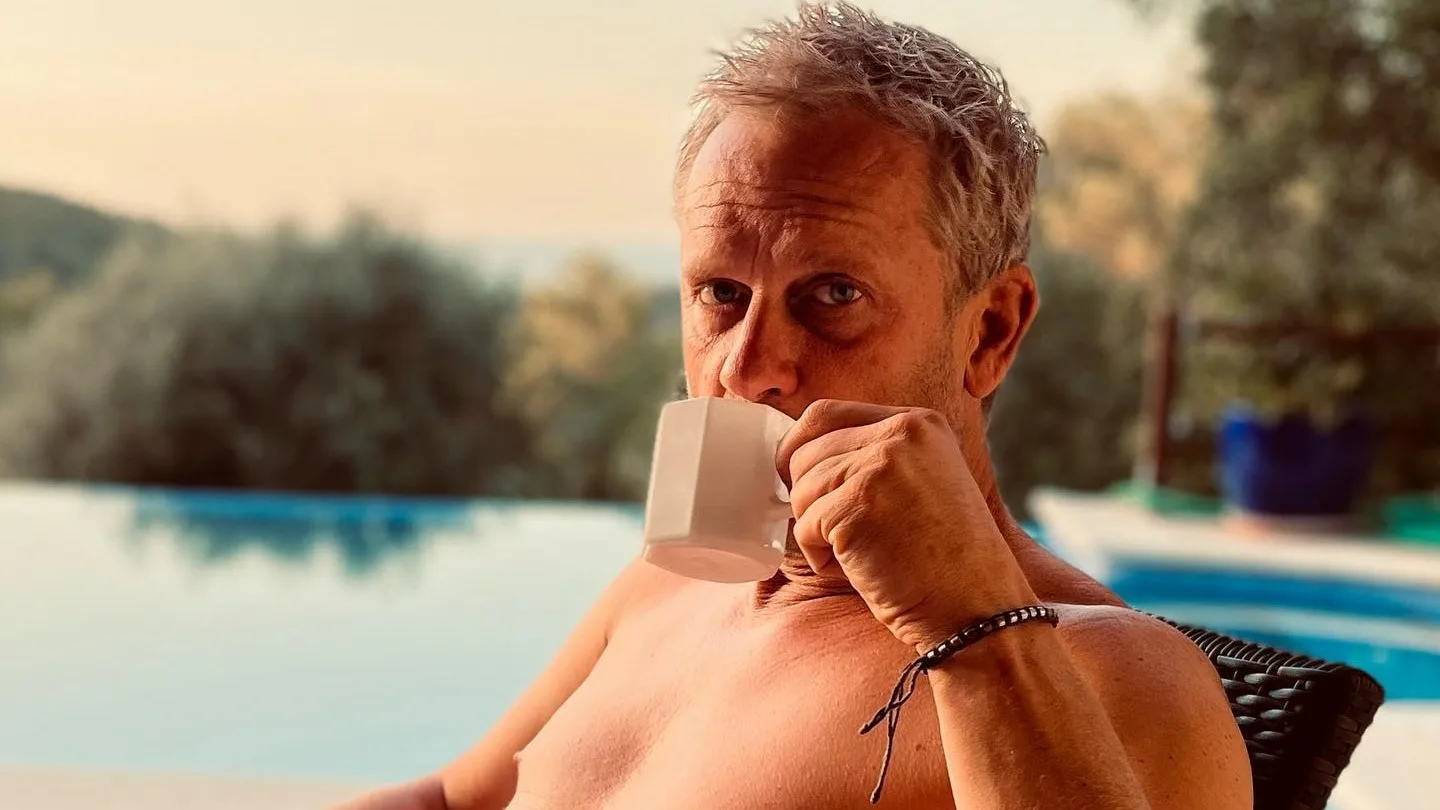 ZIEN: MAFS-Martijn pronkt met nieuwe liefde