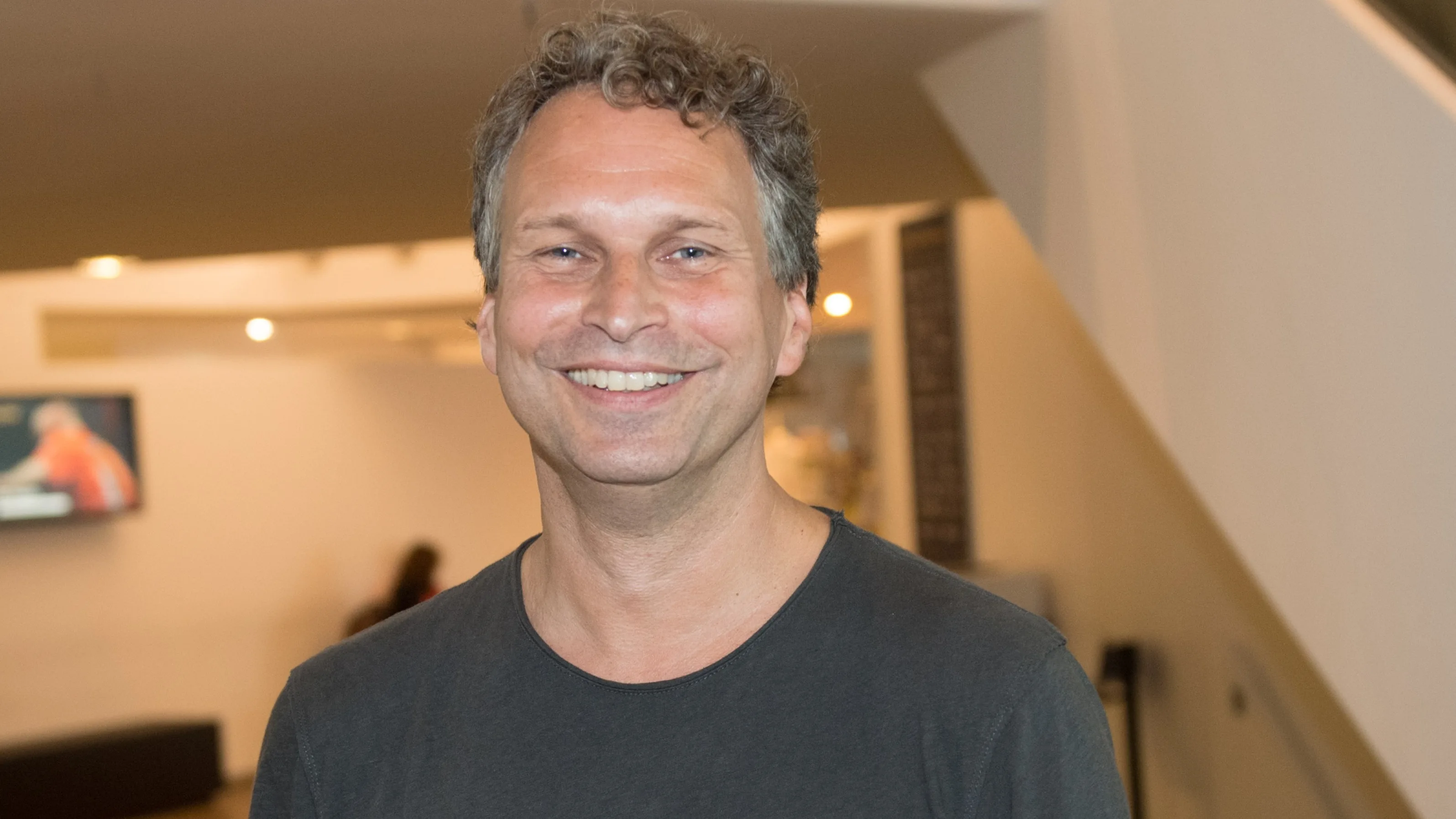 Speciale dag voor Ronald Molendijk en zijn vrouw