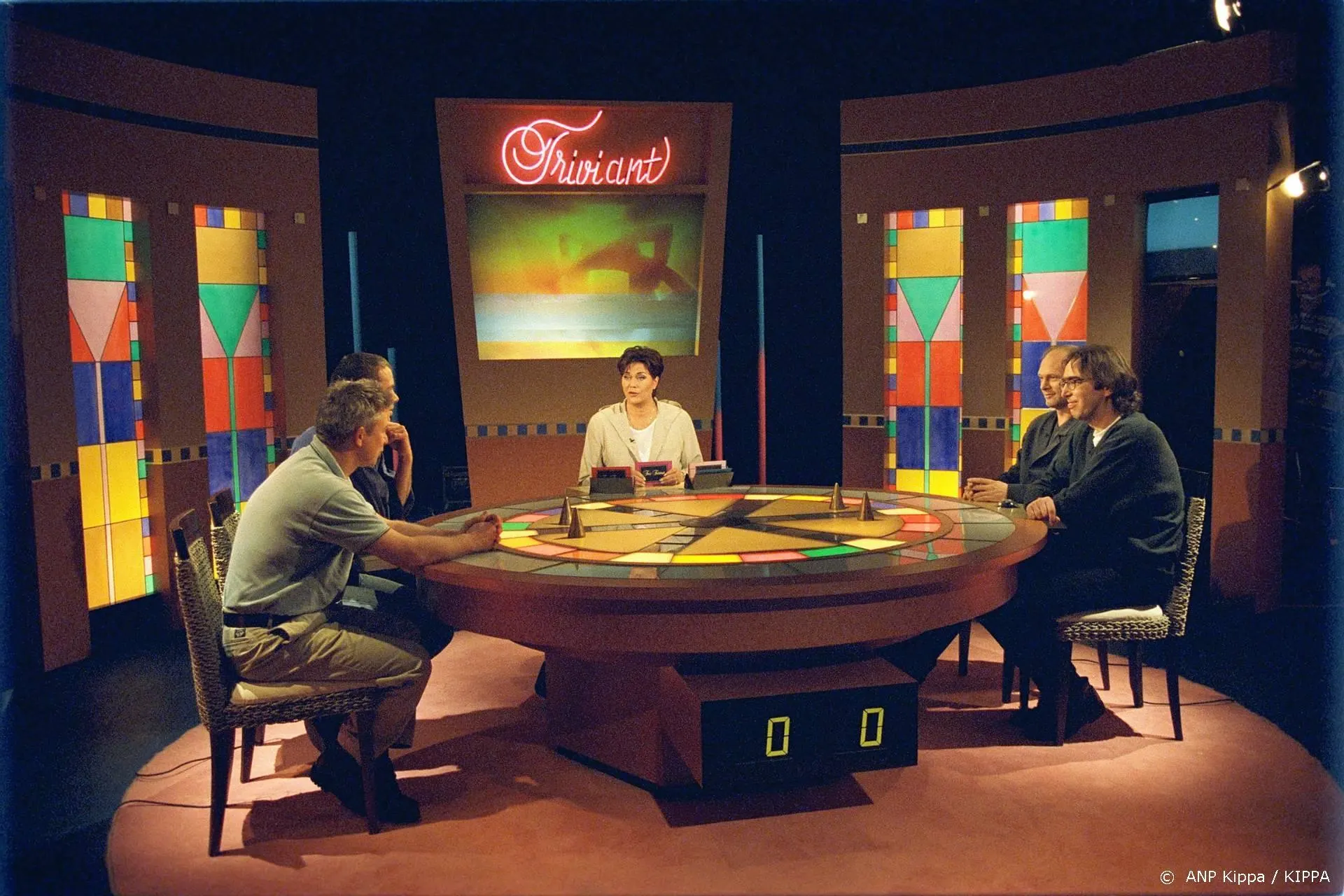 Striptekenaar Eric Schreurs ('Joop Klepzeiker') overleden