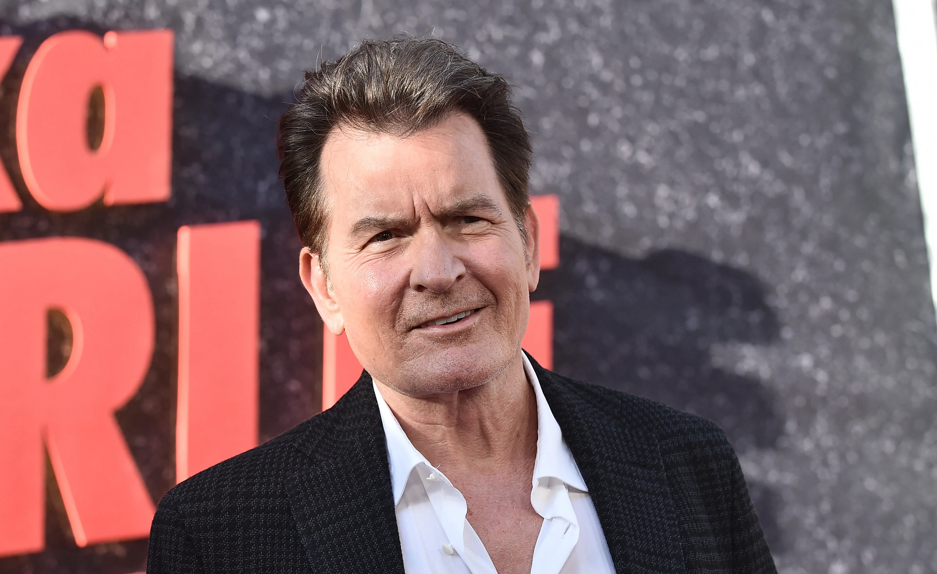 Dit had Charlie Sheen anders willen doen