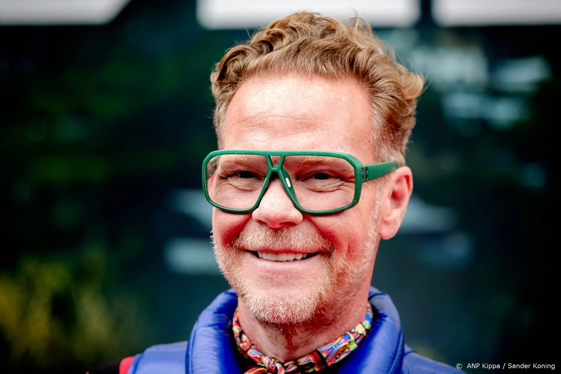 Deze BN'ers doen mee met First Dates VIPS