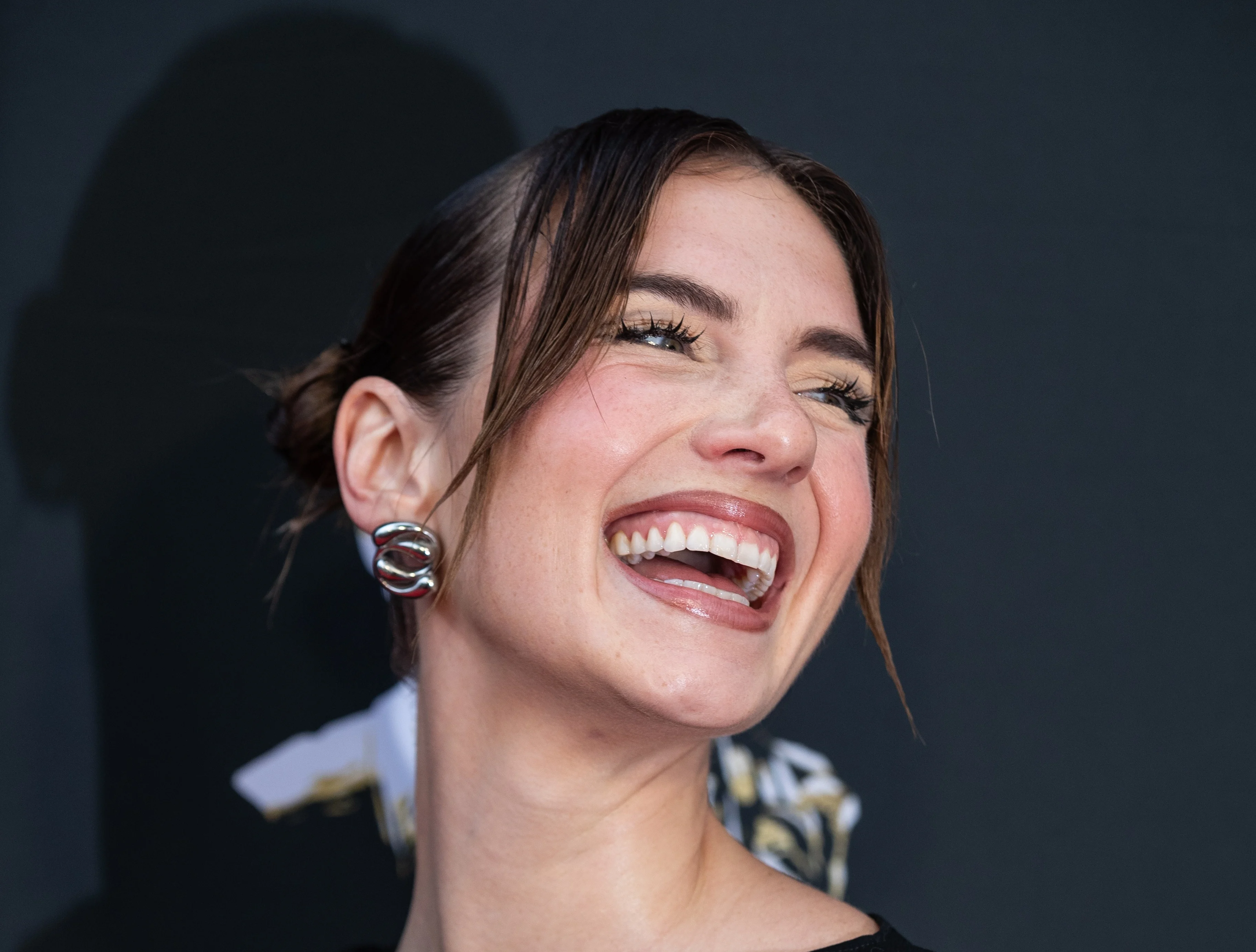 Maan maakt duidelijk statement na bakken kritiek 