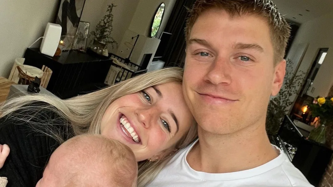 Heugelijk babynieuws voor YouTuber Dee