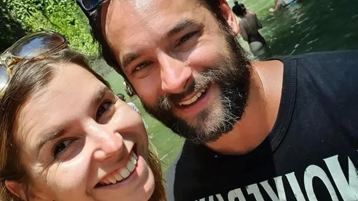 Zo gaat het nu met Diana en Jeffrey uit Kopen Zonder Kijken