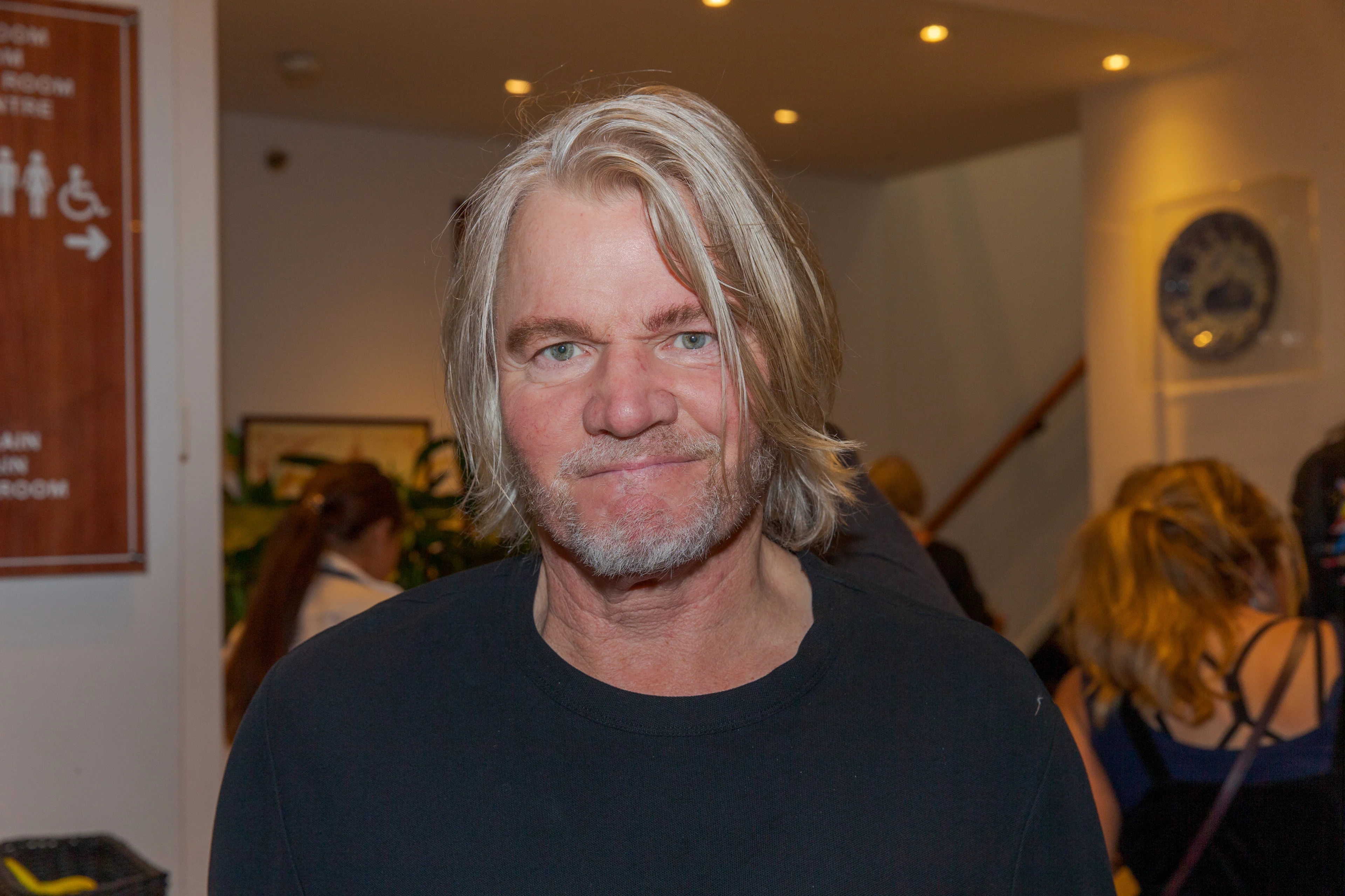 Componist Rob Bolland ongeneeslijk ziek