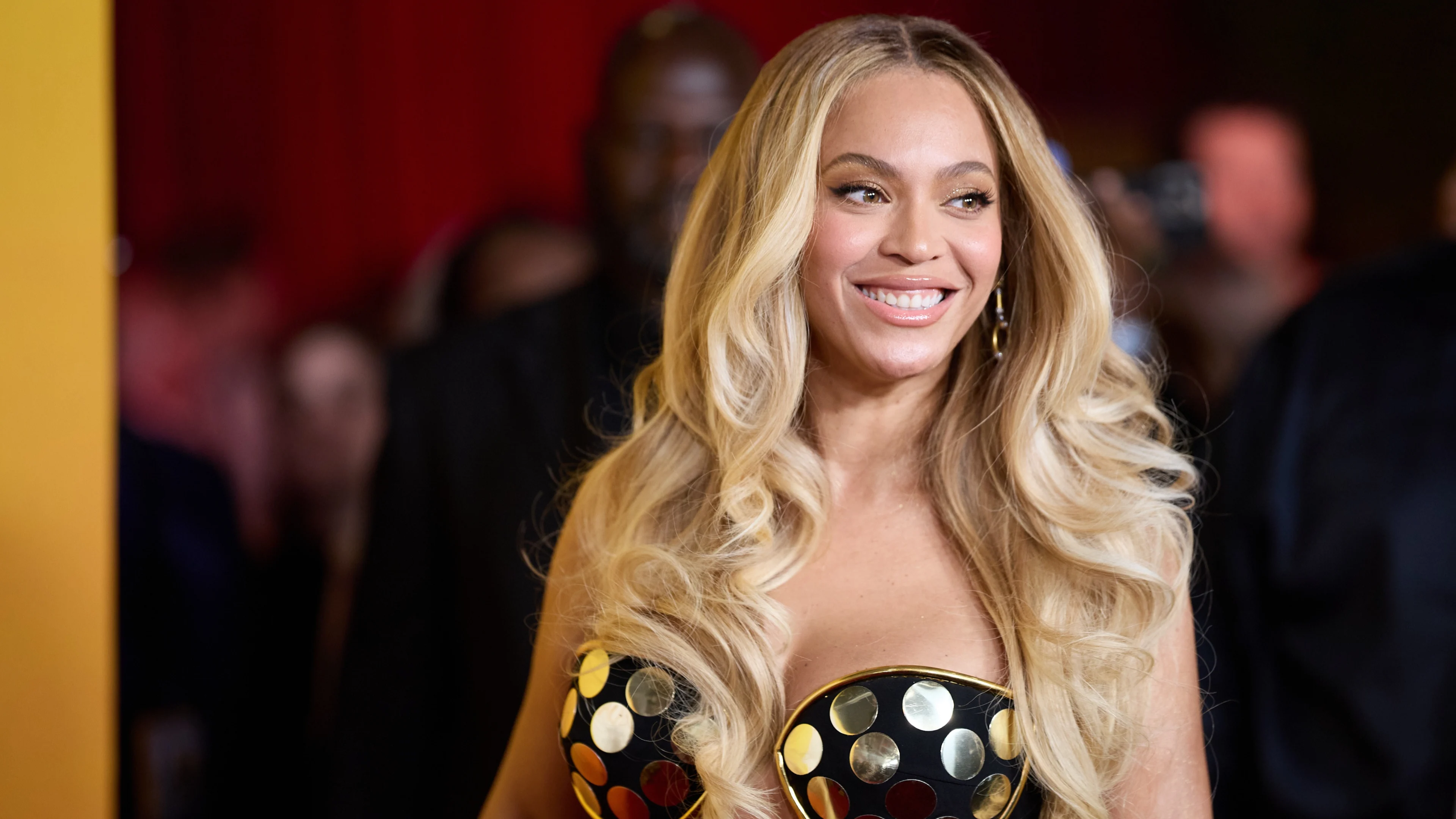 Beyoncé wordt gefileerd na liefdadigheidsactie: 'Is dat het?!'